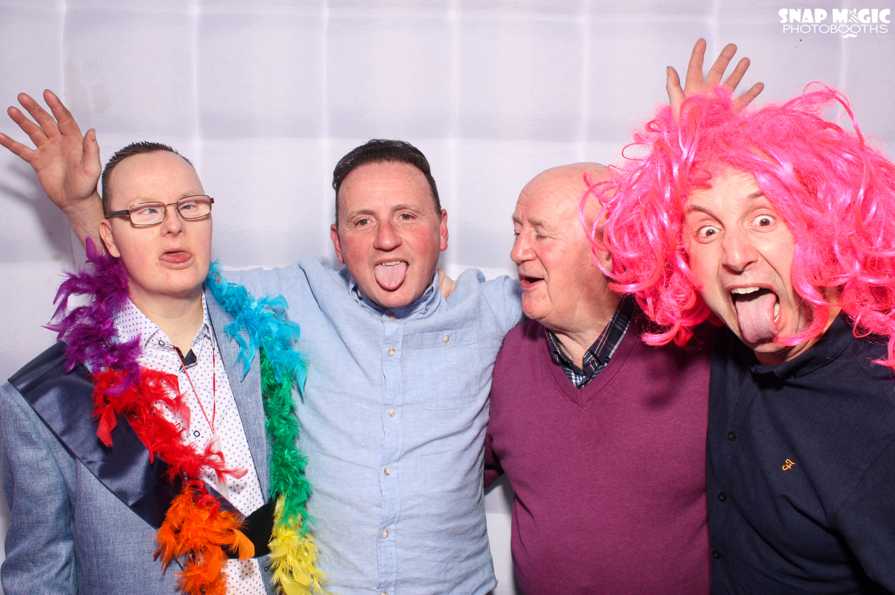 Dereks 50th Birthday | View more photos from the event at gallery.snapmagic.ie/u/SnapMagic/Dereks-50th-Birthday