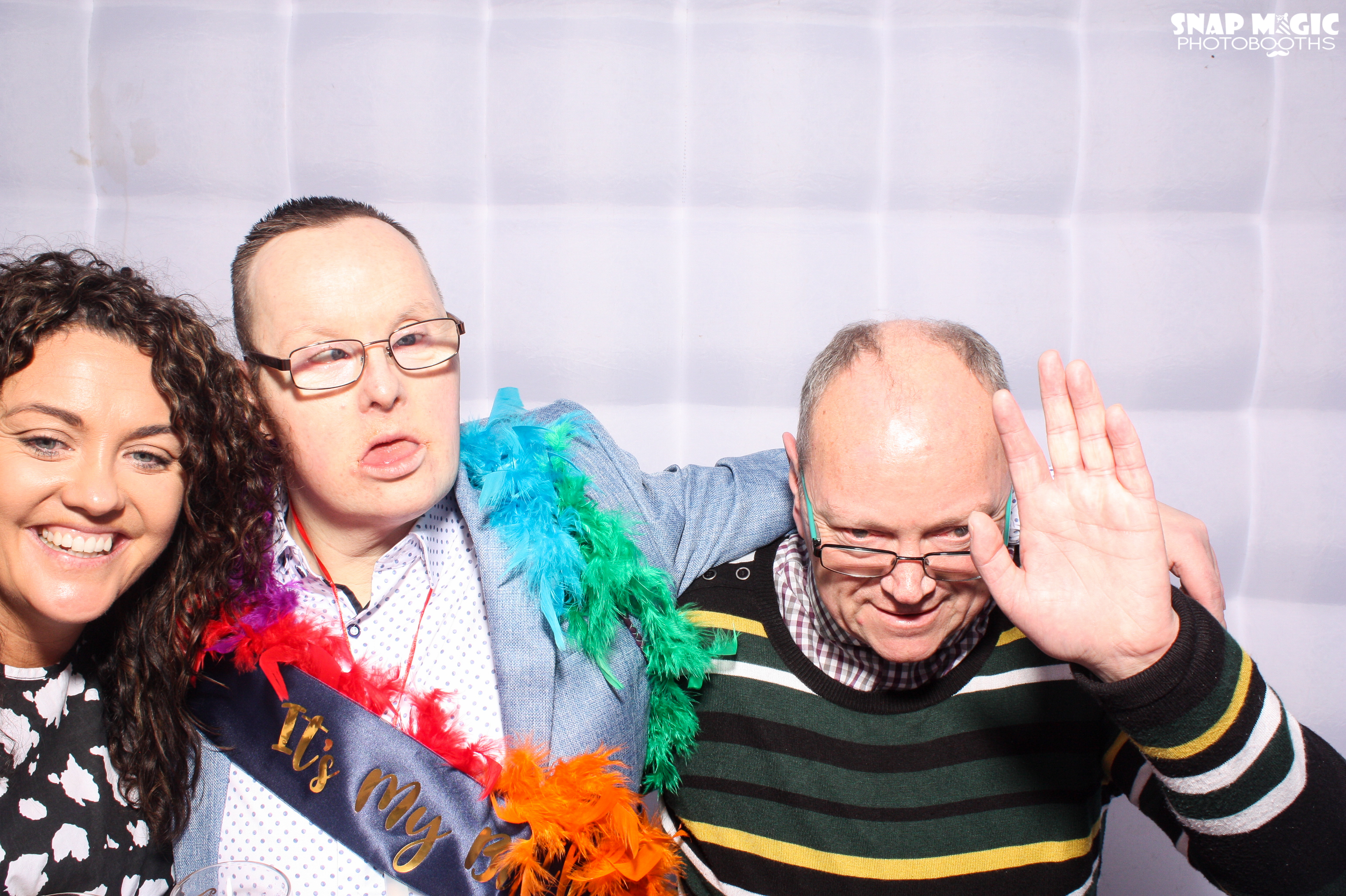 Dereks 50th Birthday | View more photos from the event at gallery.snapmagic.ie/u/SnapMagic/Dereks-50th-Birthday