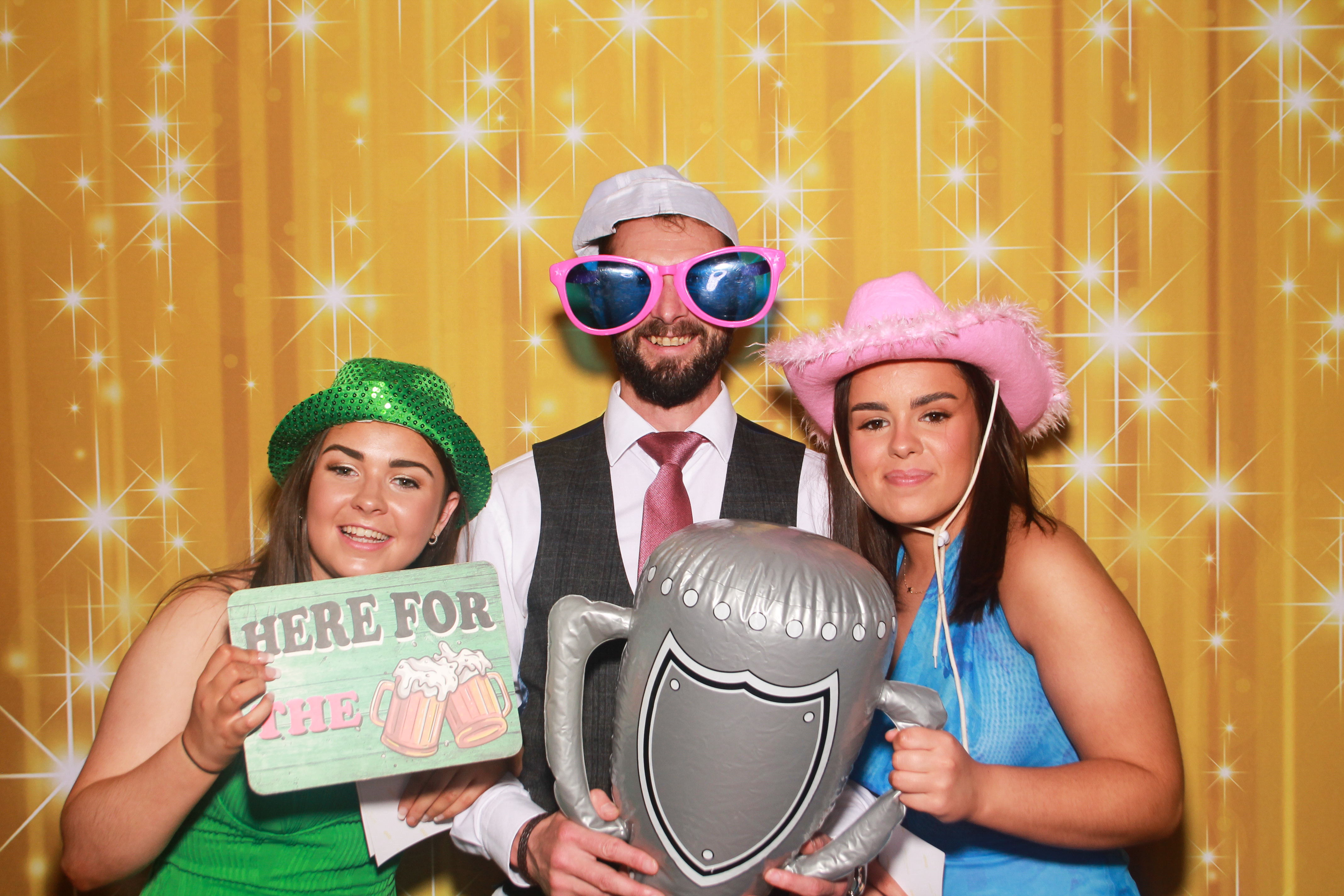 Eastern Harps GAA Club 50th Anniversary Dinner | View more photos from the event at gallery.snapmagic.ie/u/SnapMagic/Eastern-Harps-GAA-Club-50th-Anniversary-Dinner