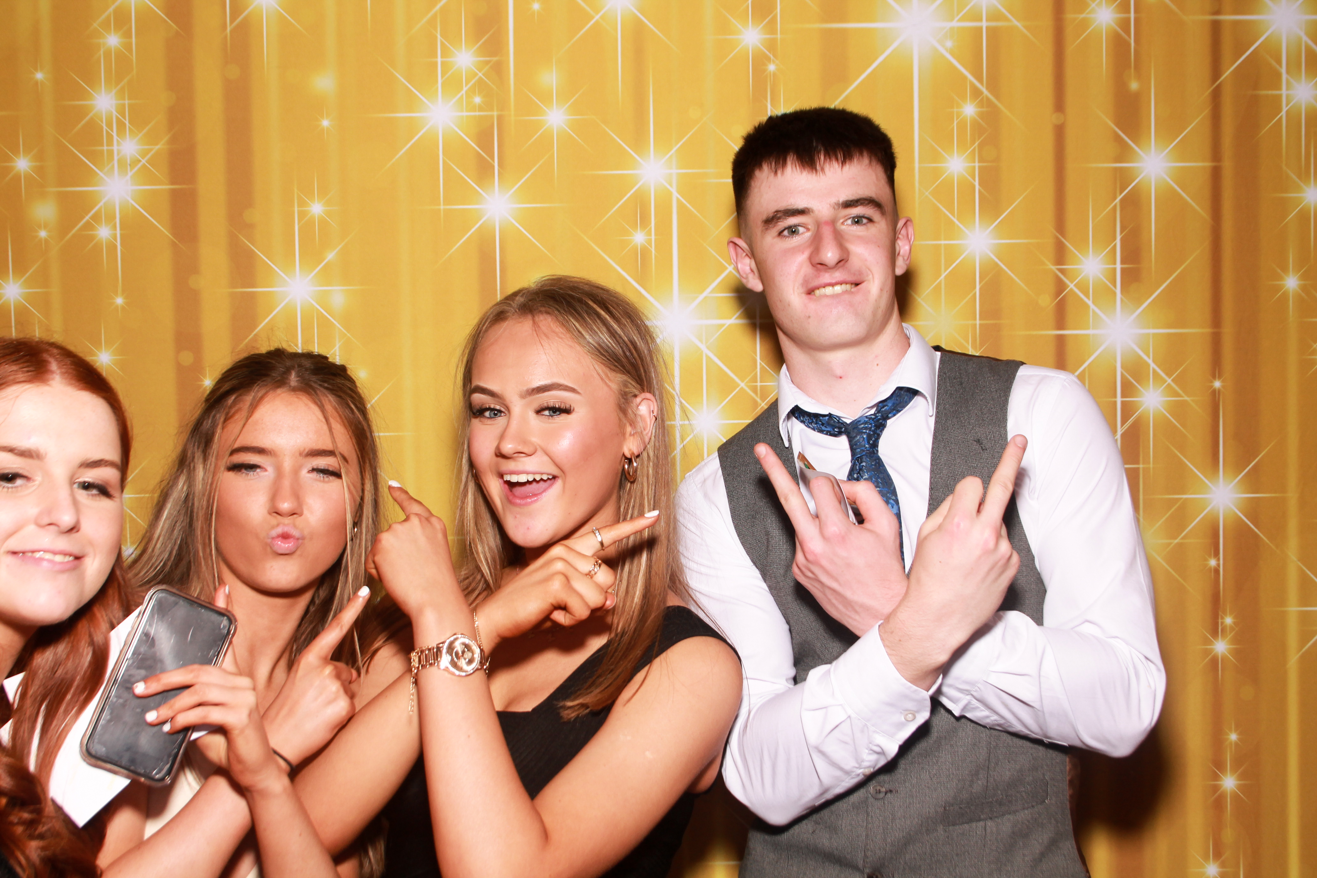 Eastern Harps GAA Club 50th Anniversary Dinner | View more photos from the event at gallery.snapmagic.ie/u/SnapMagic/Eastern-Harps-GAA-Club-50th-Anniversary-Dinner