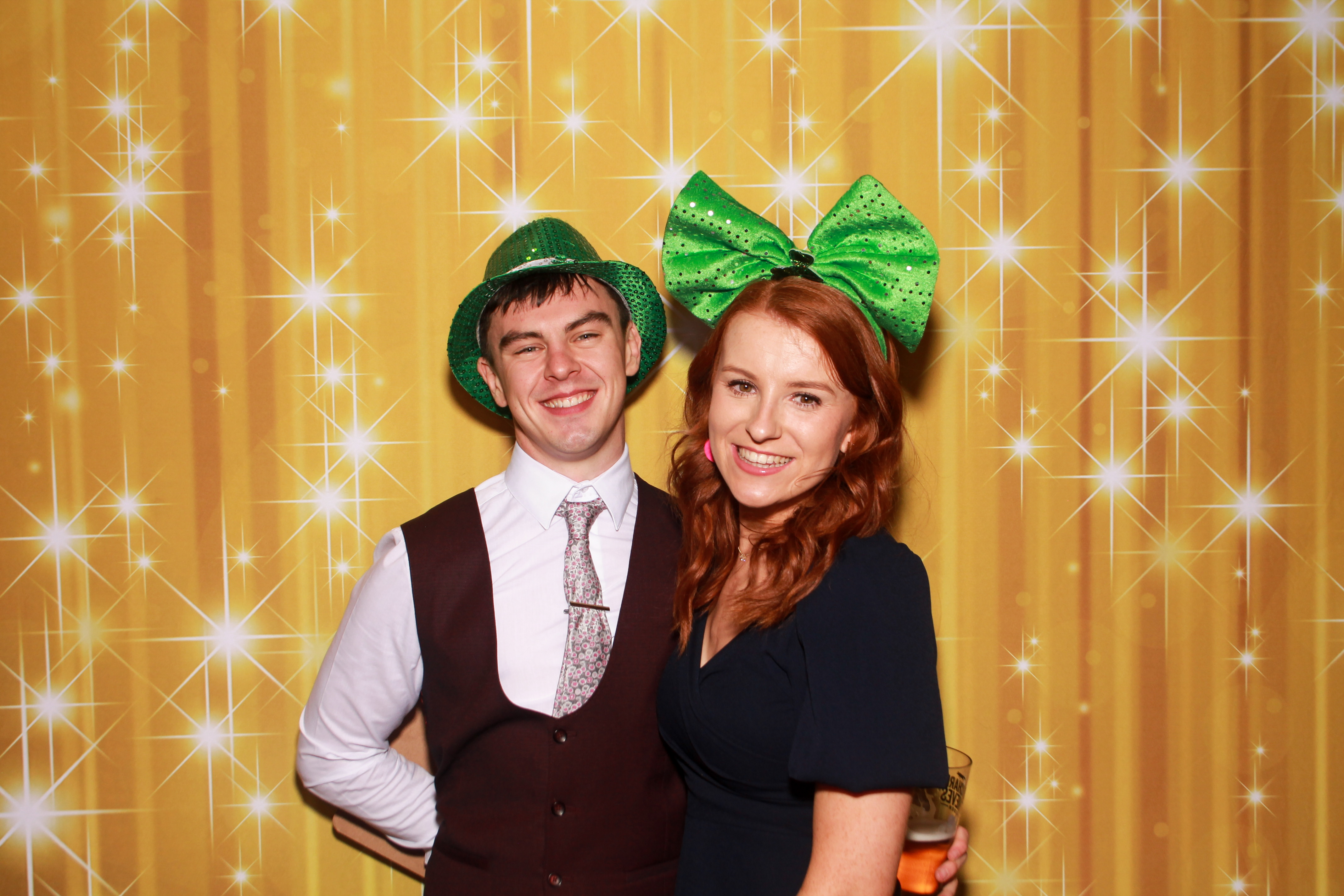 Eastern Harps GAA Club 50th Anniversary Dinner | View more photos from the event at gallery.snapmagic.ie/u/SnapMagic/Eastern-Harps-GAA-Club-50th-Anniversary-Dinner