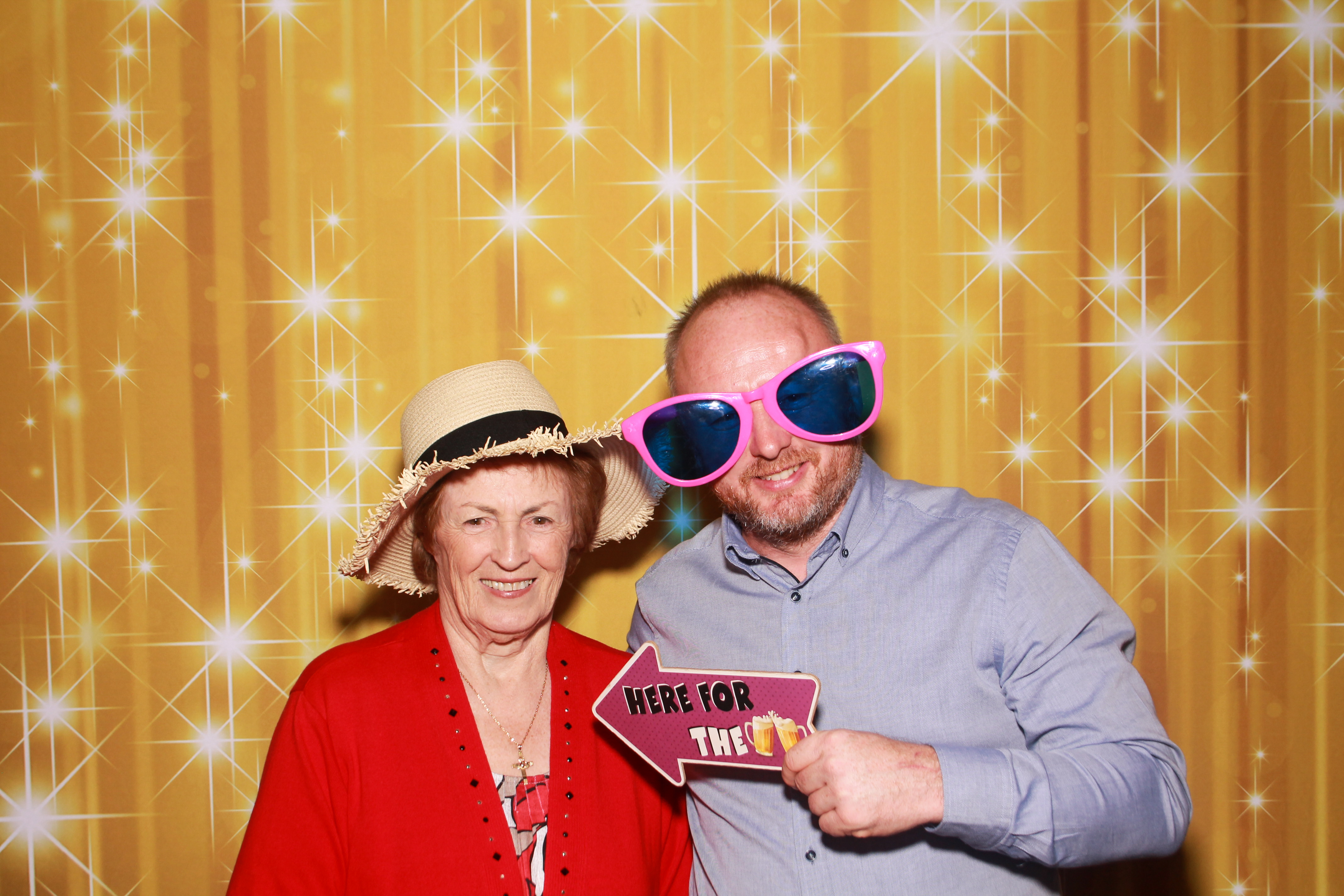 Eastern Harps GAA Club 50th Anniversary Dinner | View more photos from the event at gallery.snapmagic.ie/u/SnapMagic/Eastern-Harps-GAA-Club-50th-Anniversary-Dinner