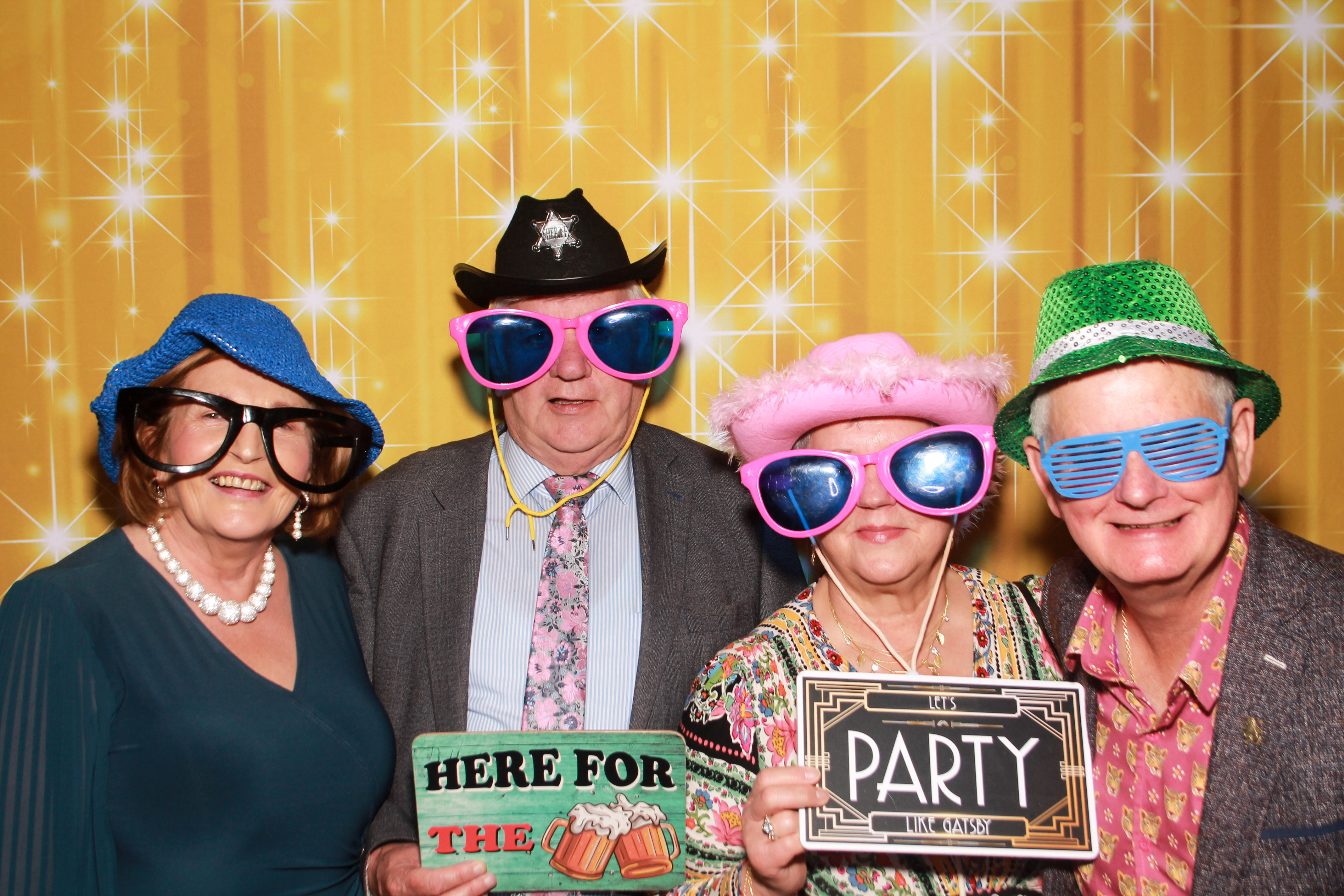 Eastern Harps GAA Club 50th Anniversary Dinner | View more photos from the event at gallery.snapmagic.ie/u/SnapMagic/Eastern-Harps-GAA-Club-50th-Anniversary-Dinner