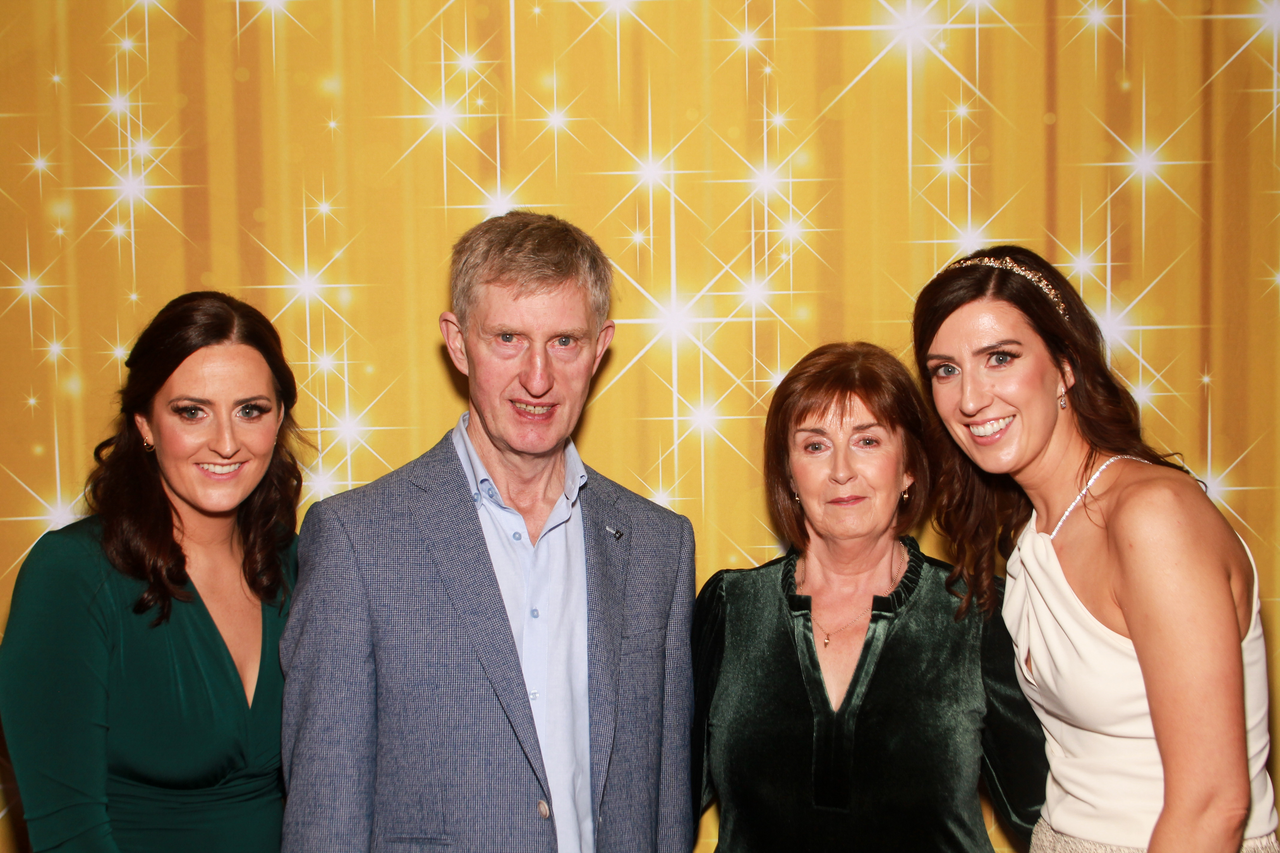 Eastern Harps GAA Club 50th Anniversary Dinner | View more photos from the event at gallery.snapmagic.ie/u/SnapMagic/Eastern-Harps-GAA-Club-50th-Anniversary-Dinner