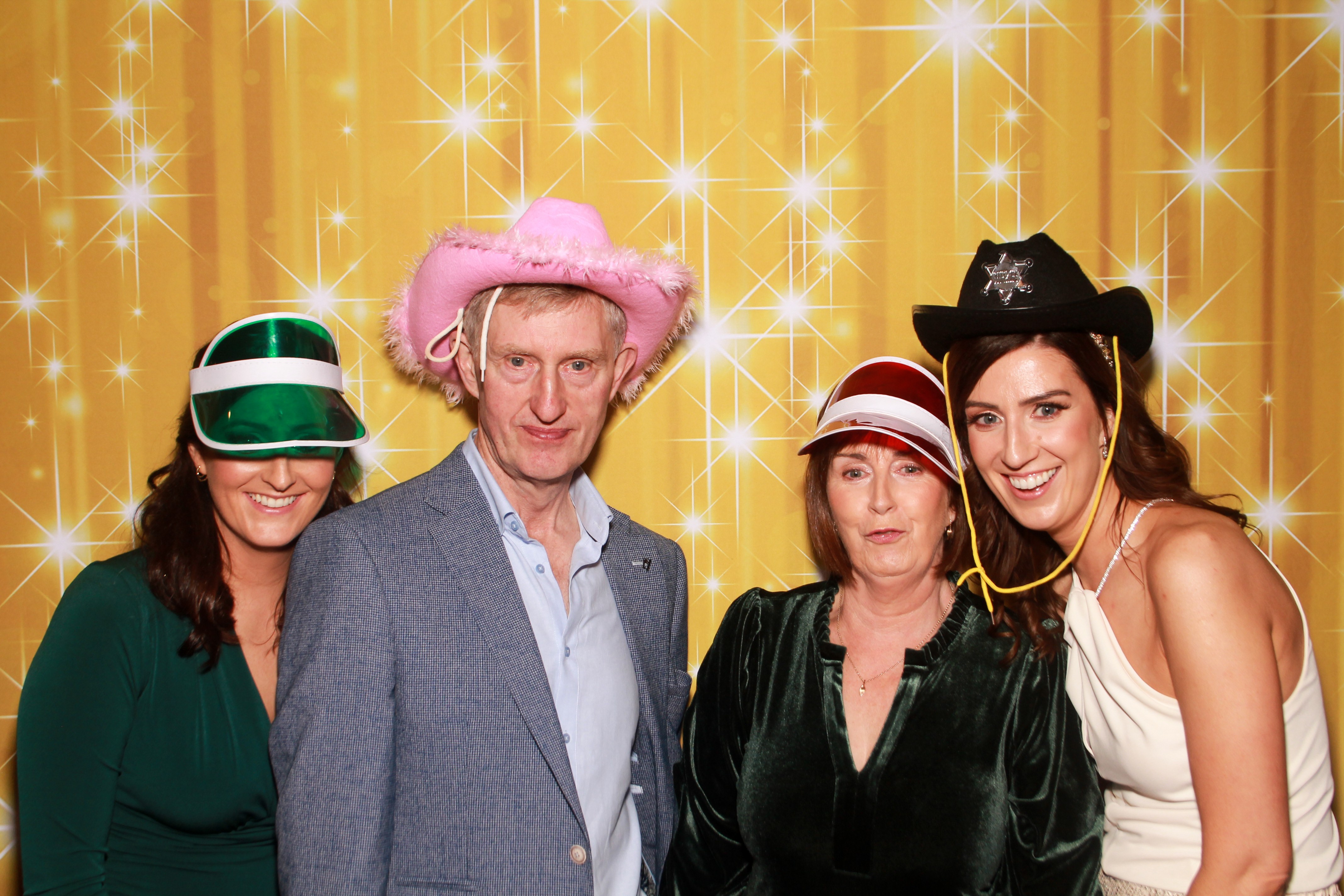 Eastern Harps GAA Club 50th Anniversary Dinner | View more photos from the event at gallery.snapmagic.ie/u/SnapMagic/Eastern-Harps-GAA-Club-50th-Anniversary-Dinner