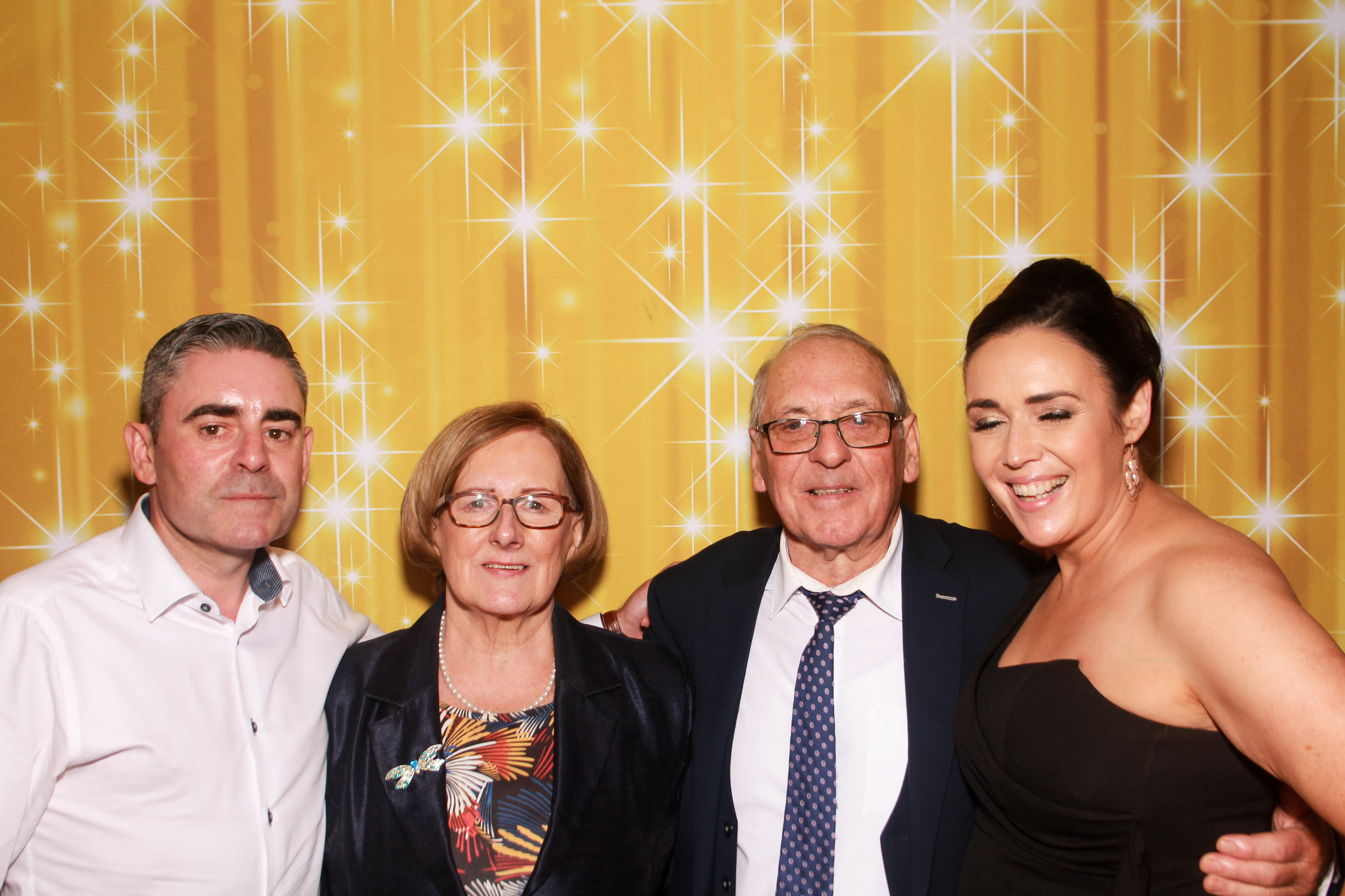 Eastern Harps GAA Club 50th Anniversary Dinner | View more photos from the event at gallery.snapmagic.ie/u/SnapMagic/Eastern-Harps-GAA-Club-50th-Anniversary-Dinner