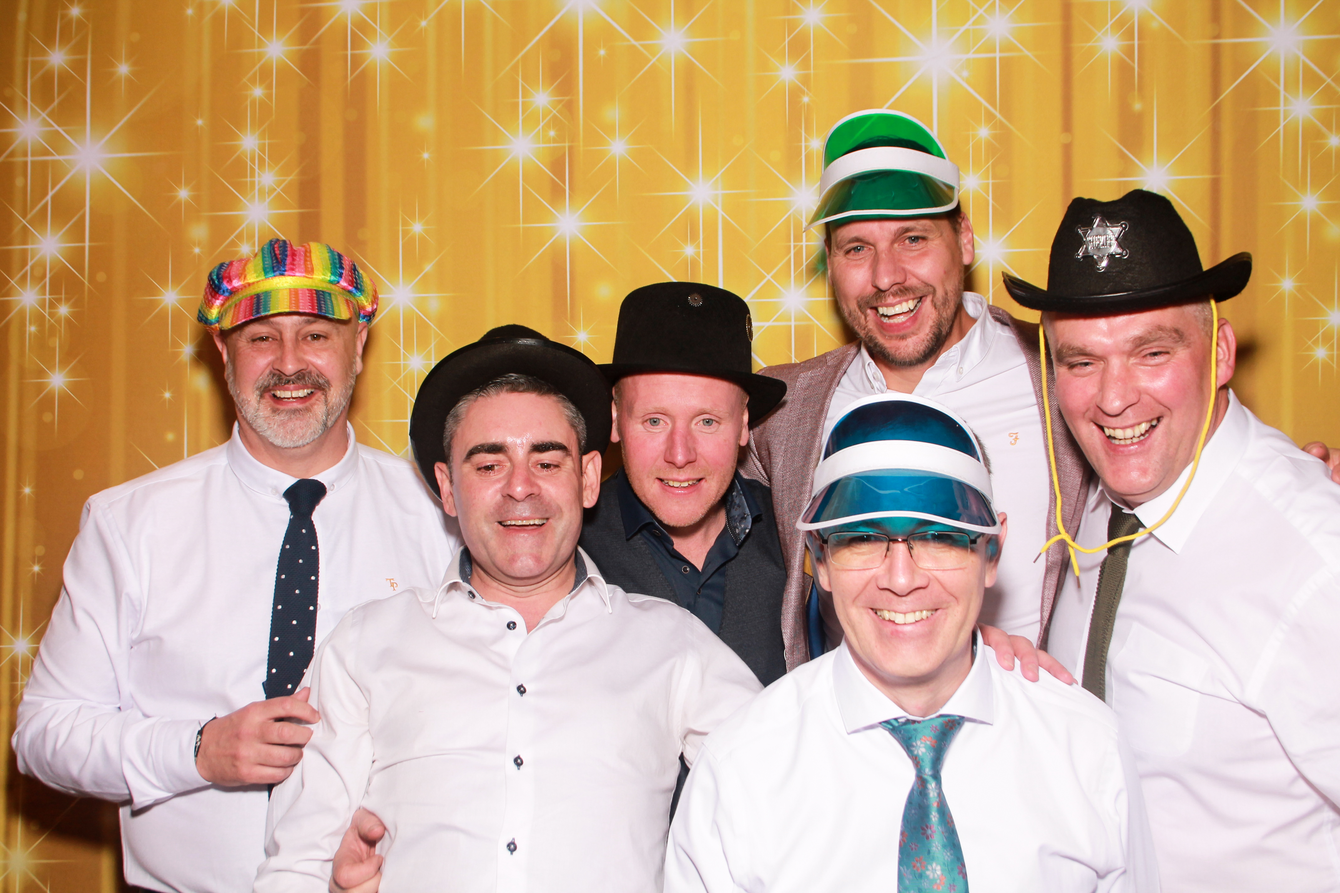 Eastern Harps GAA Club 50th Anniversary Dinner | View more photos from the event at gallery.snapmagic.ie/u/SnapMagic/Eastern-Harps-GAA-Club-50th-Anniversary-Dinner