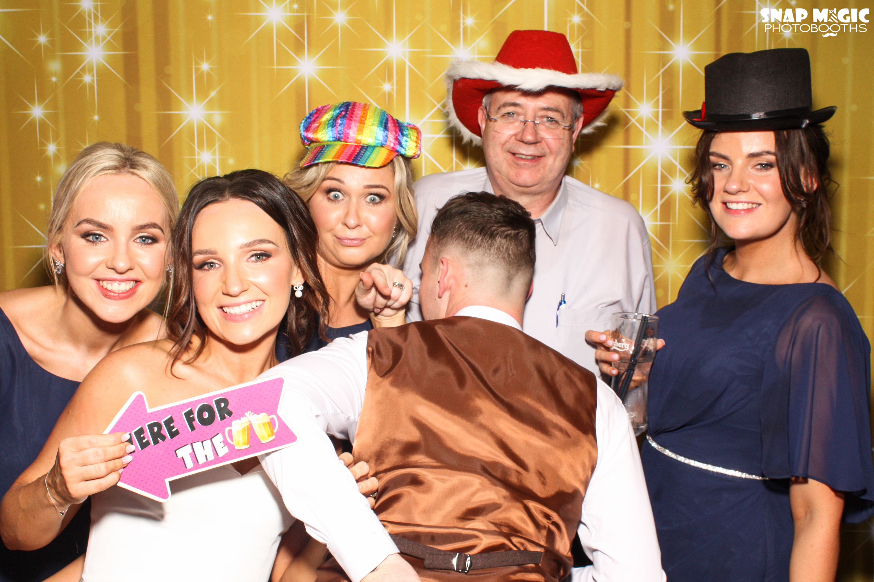 Eimer & Anthonys Wedding | View more photos from the event at gallery.snapmagic.ie/u/SnapMagic/Eimer-Anthonys-Wedding