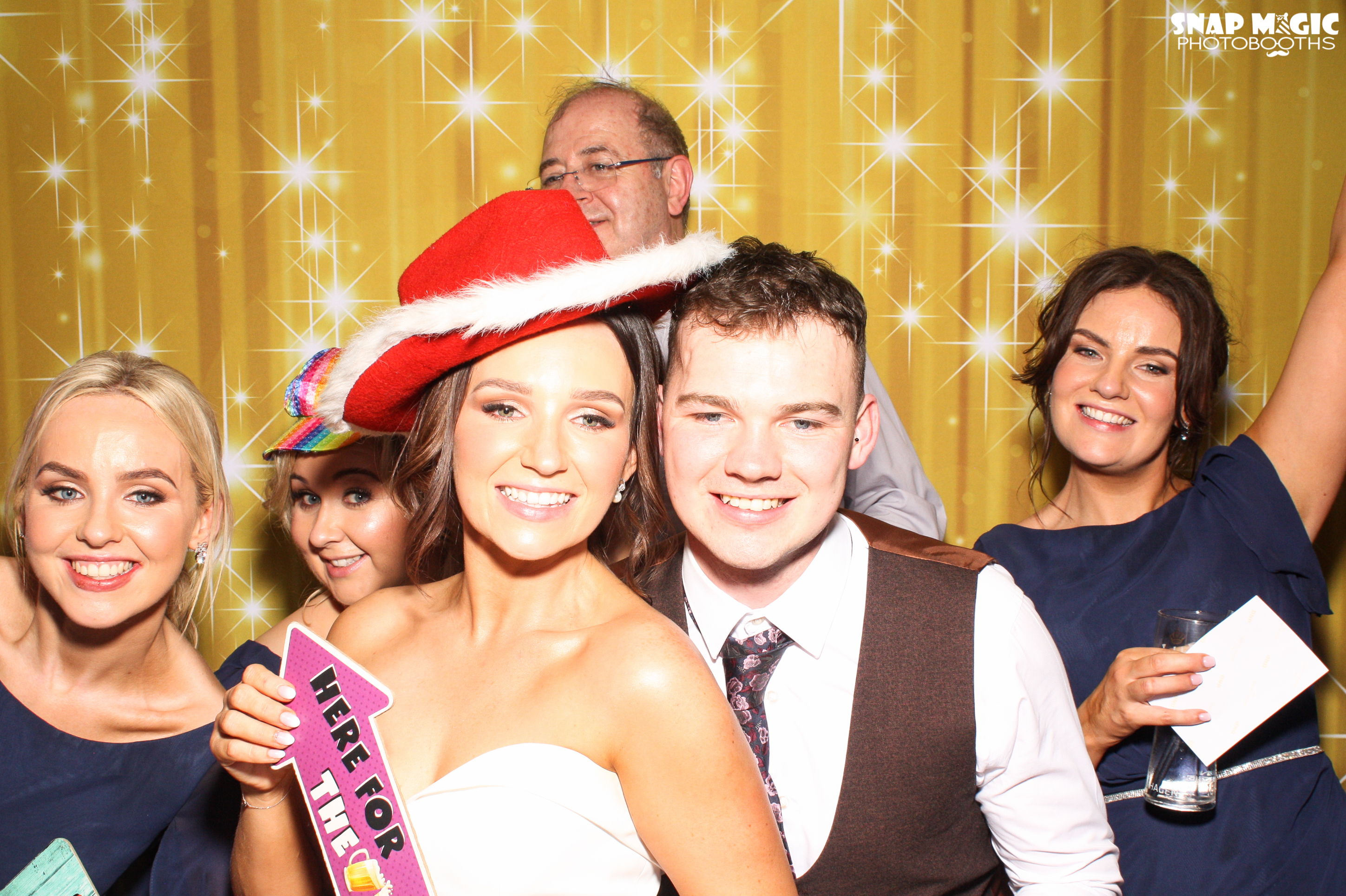 Eimer & Anthonys Wedding | View more photos from the event at gallery.snapmagic.ie/u/SnapMagic/Eimer-Anthonys-Wedding