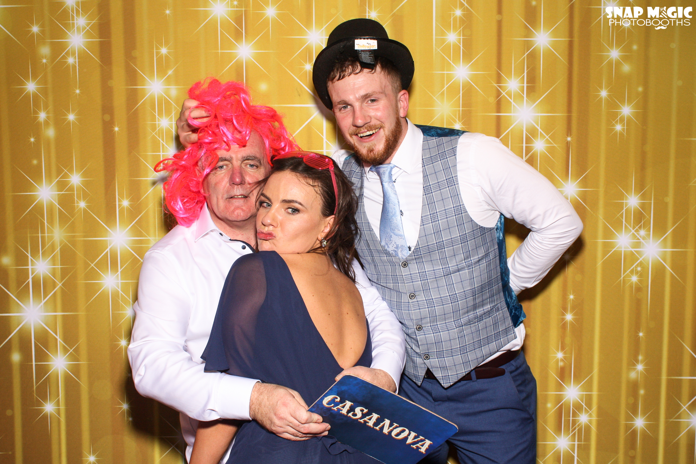 Eimer & Anthonys Wedding | View more photos from the event at gallery.snapmagic.ie/u/SnapMagic/Eimer-Anthonys-Wedding
