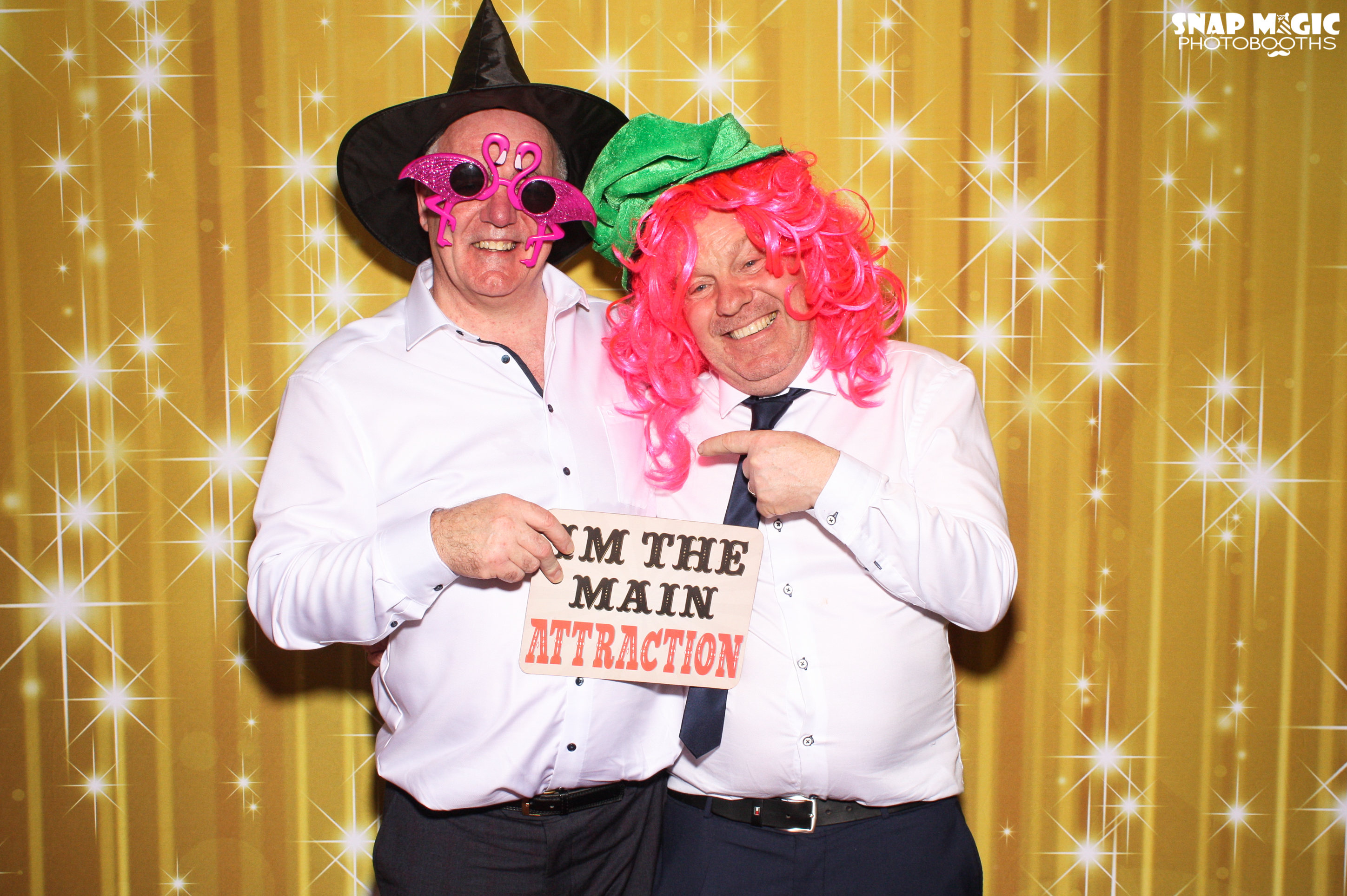 Eimer & Anthonys Wedding | View more photos from the event at gallery.snapmagic.ie/u/SnapMagic/Eimer-Anthonys-Wedding