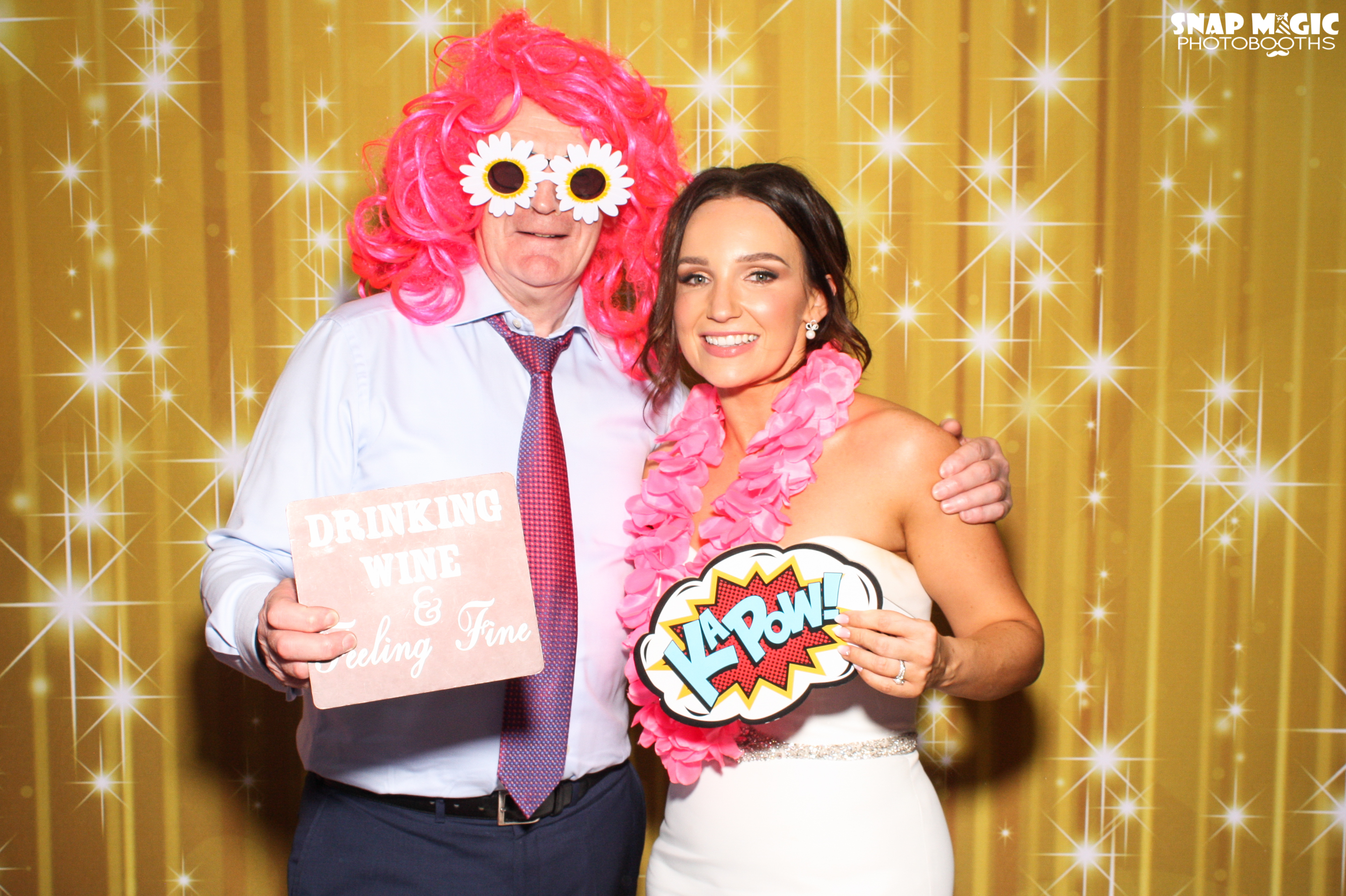 Eimer & Anthonys Wedding | View more photos from the event at gallery.snapmagic.ie/u/SnapMagic/Eimer-Anthonys-Wedding