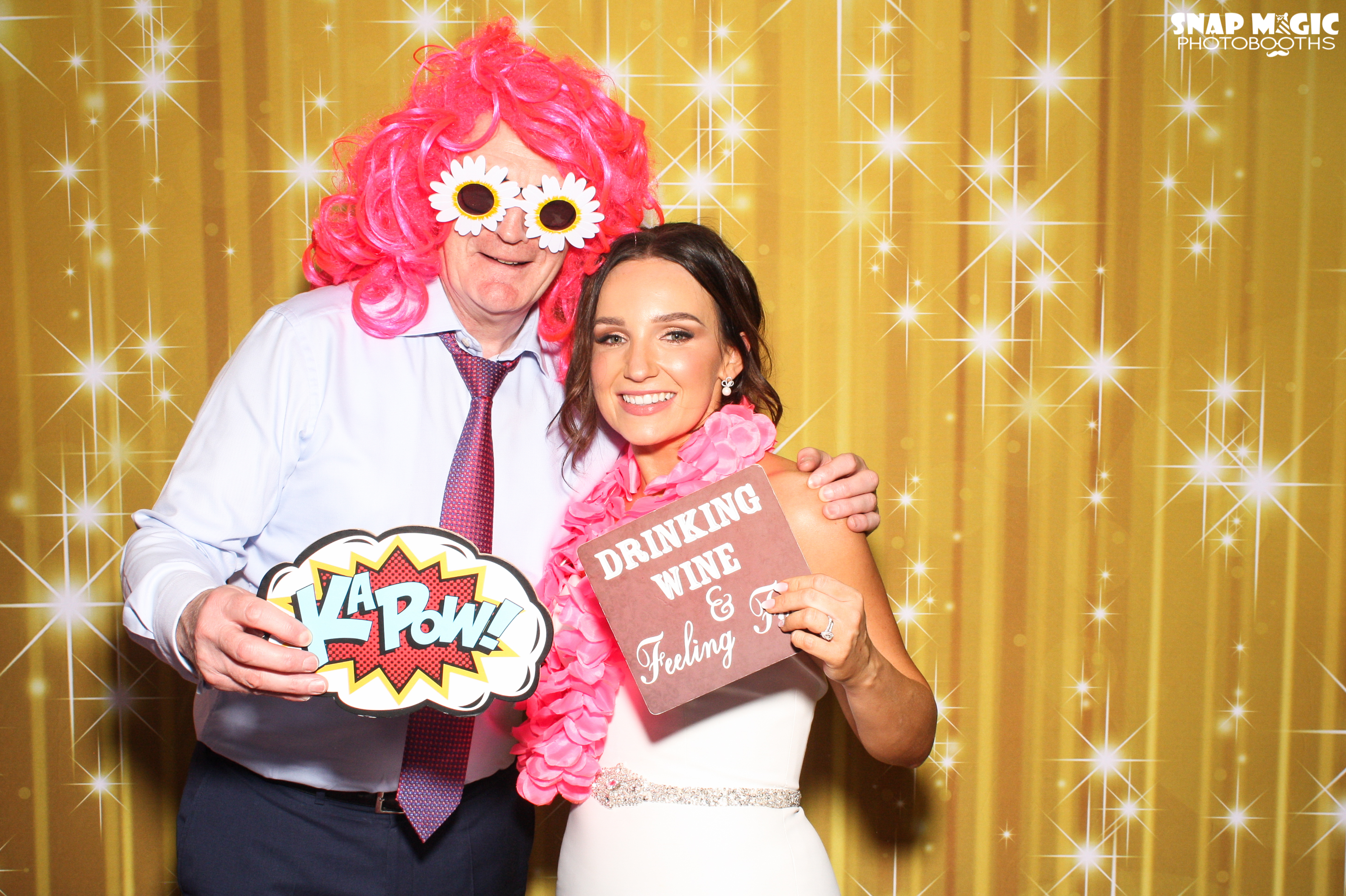 Eimer & Anthonys Wedding | View more photos from the event at gallery.snapmagic.ie/u/SnapMagic/Eimer-Anthonys-Wedding