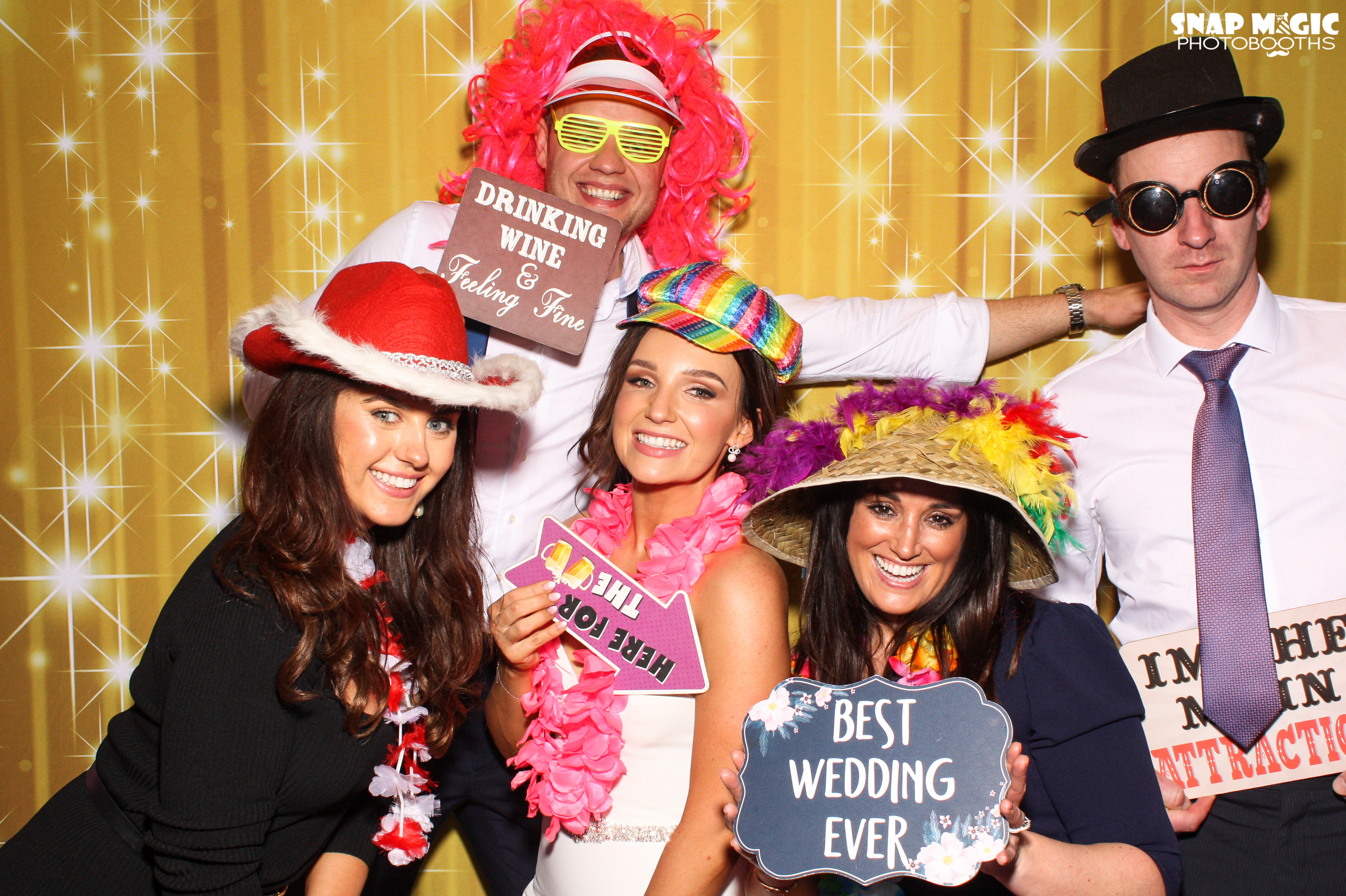 Eimer & Anthonys Wedding | View more photos from the event at gallery.snapmagic.ie/u/SnapMagic/Eimer-Anthonys-Wedding