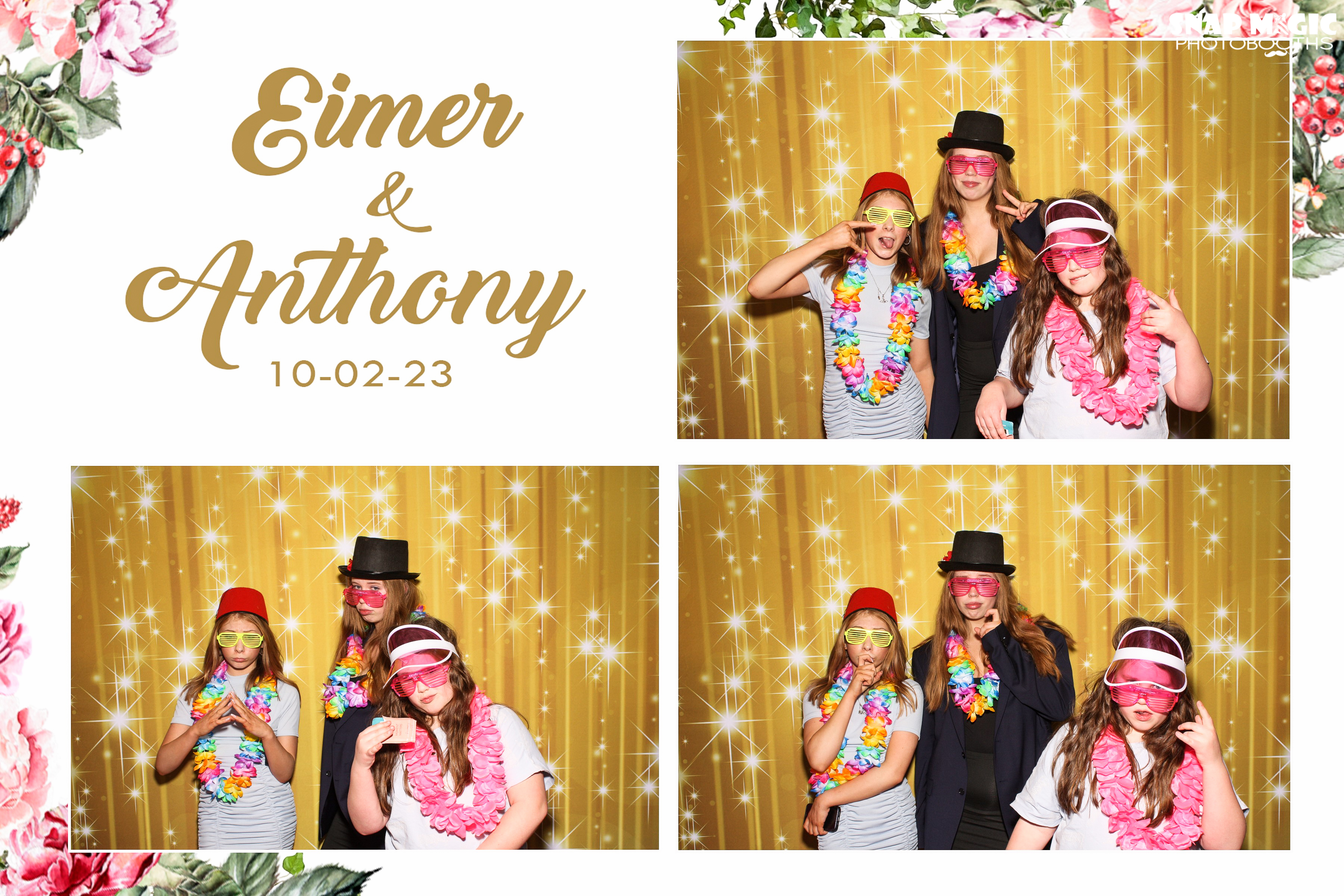 Eimer & Anthonys Wedding | View more photos from the event at gallery.snapmagic.ie/u/SnapMagic/Eimer-Anthonys-Wedding