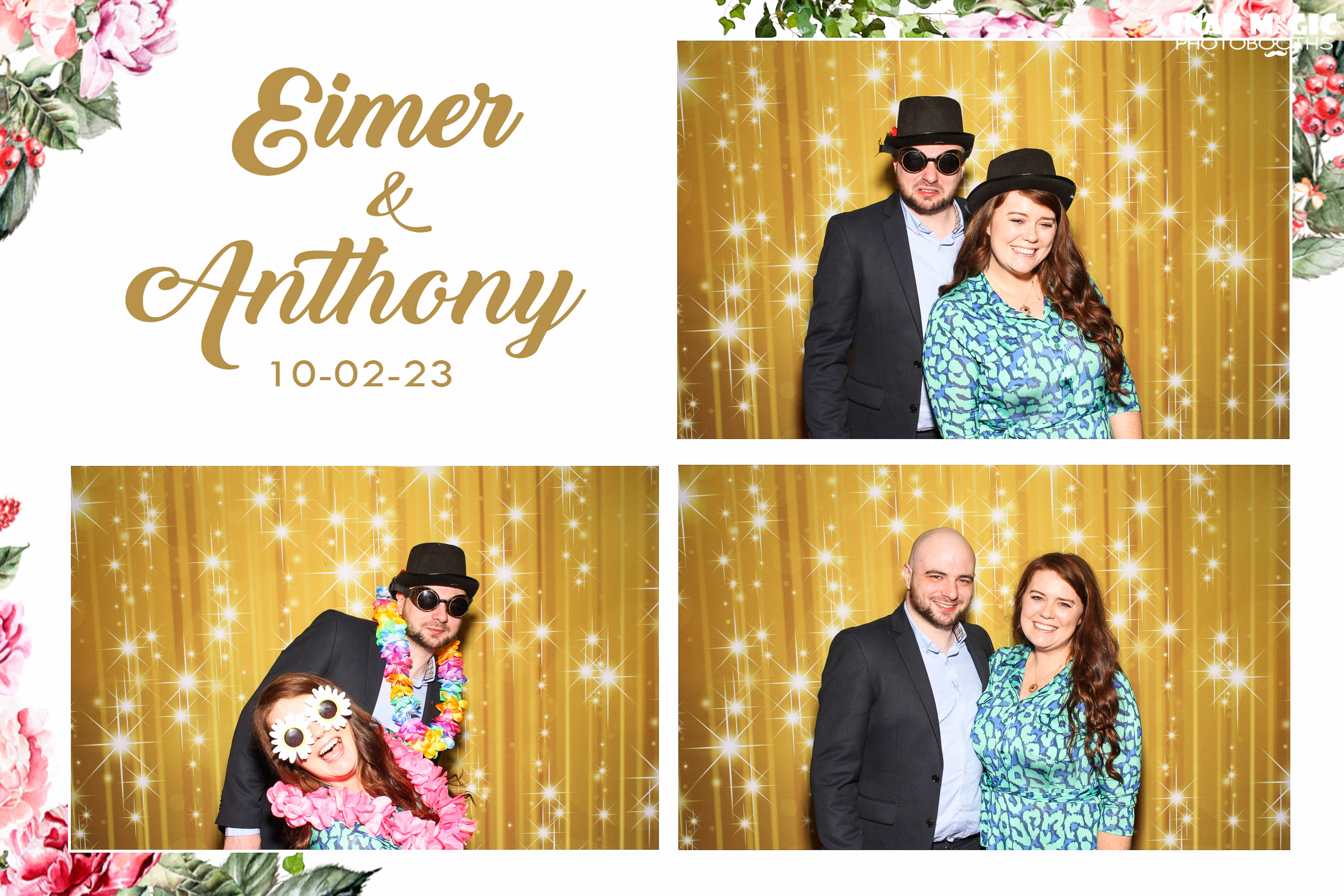 Eimer & Anthonys Wedding | View more photos from the event at gallery.snapmagic.ie/u/SnapMagic/Eimer-Anthonys-Wedding