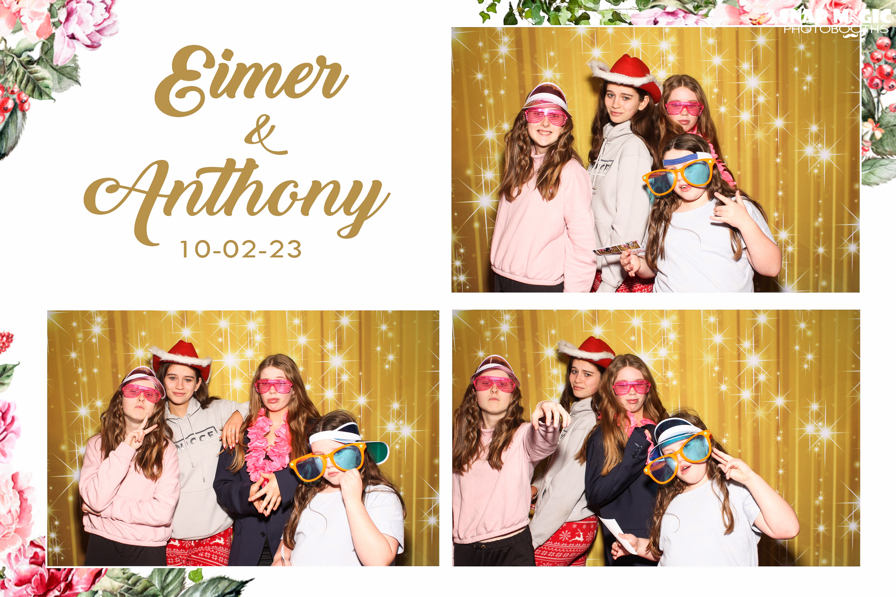 Eimer & Anthonys Wedding | View more photos from the event at gallery.snapmagic.ie/u/SnapMagic/Eimer-Anthonys-Wedding