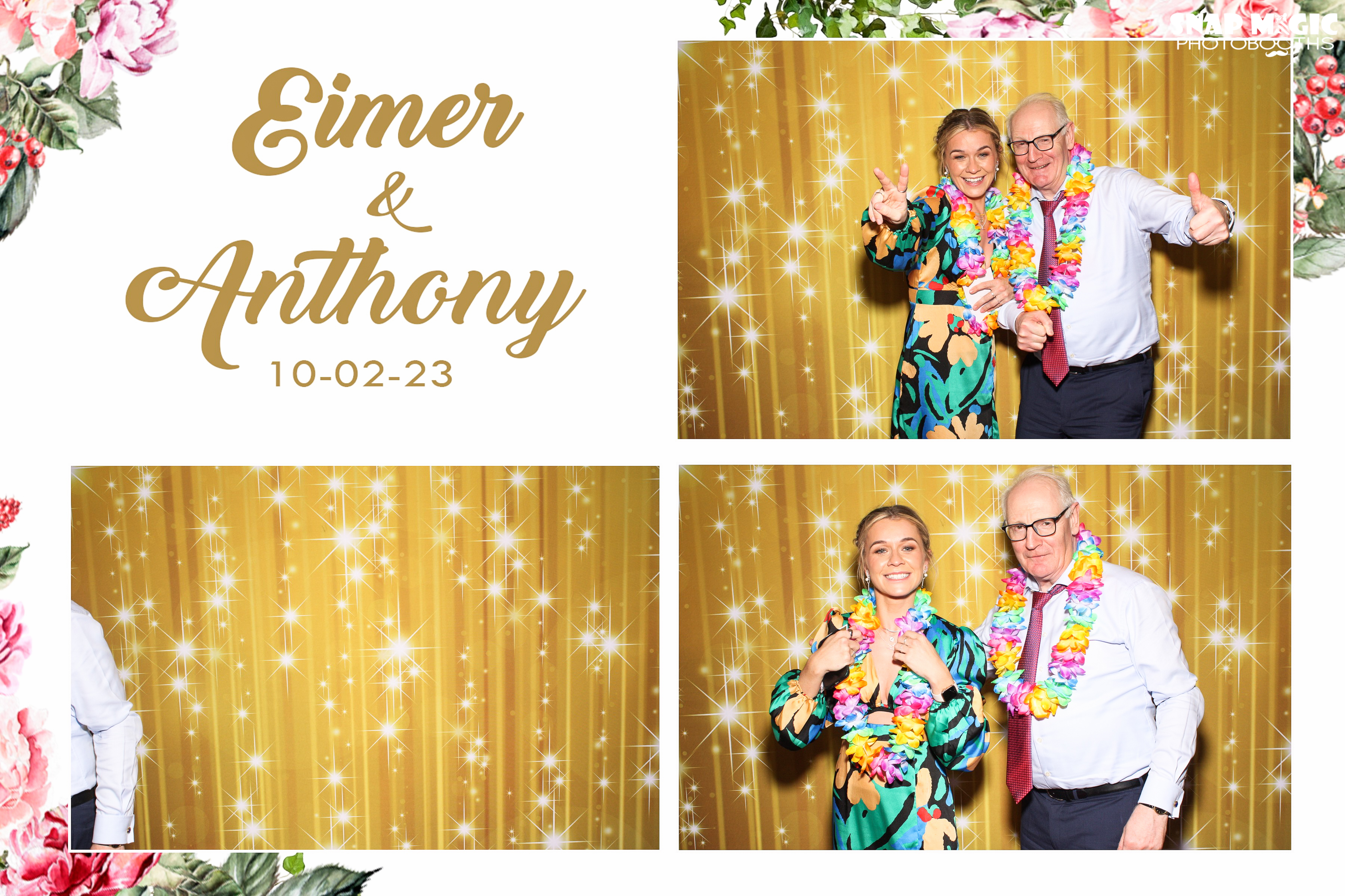 Eimer & Anthonys Wedding | View more photos from the event at gallery.snapmagic.ie/u/SnapMagic/Eimer-Anthonys-Wedding