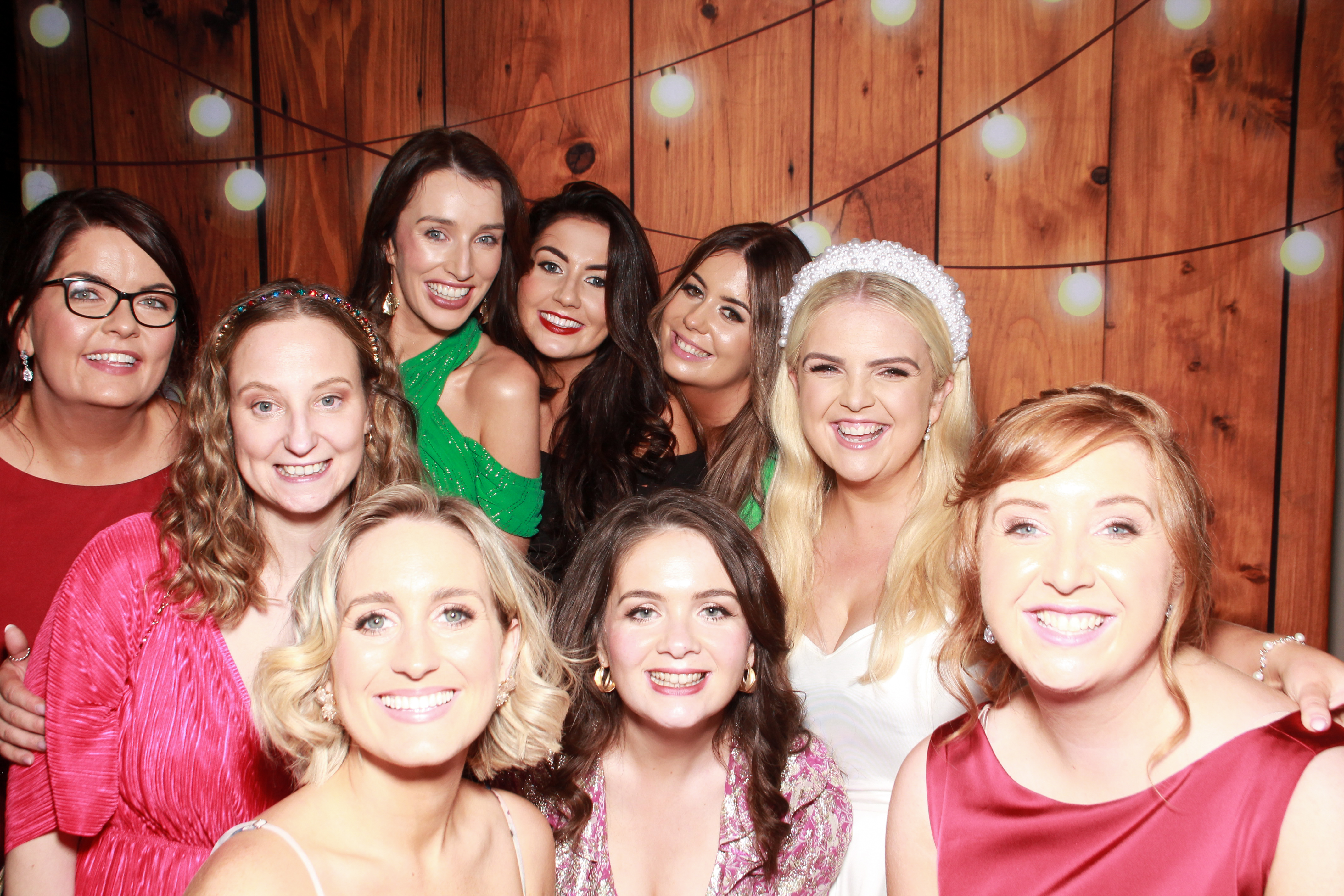 Emer & Michael's Wedding | View more photos from the event at gallery.snapmagic.ie/u/SnapMagic/Emer-Michaels-Wedding