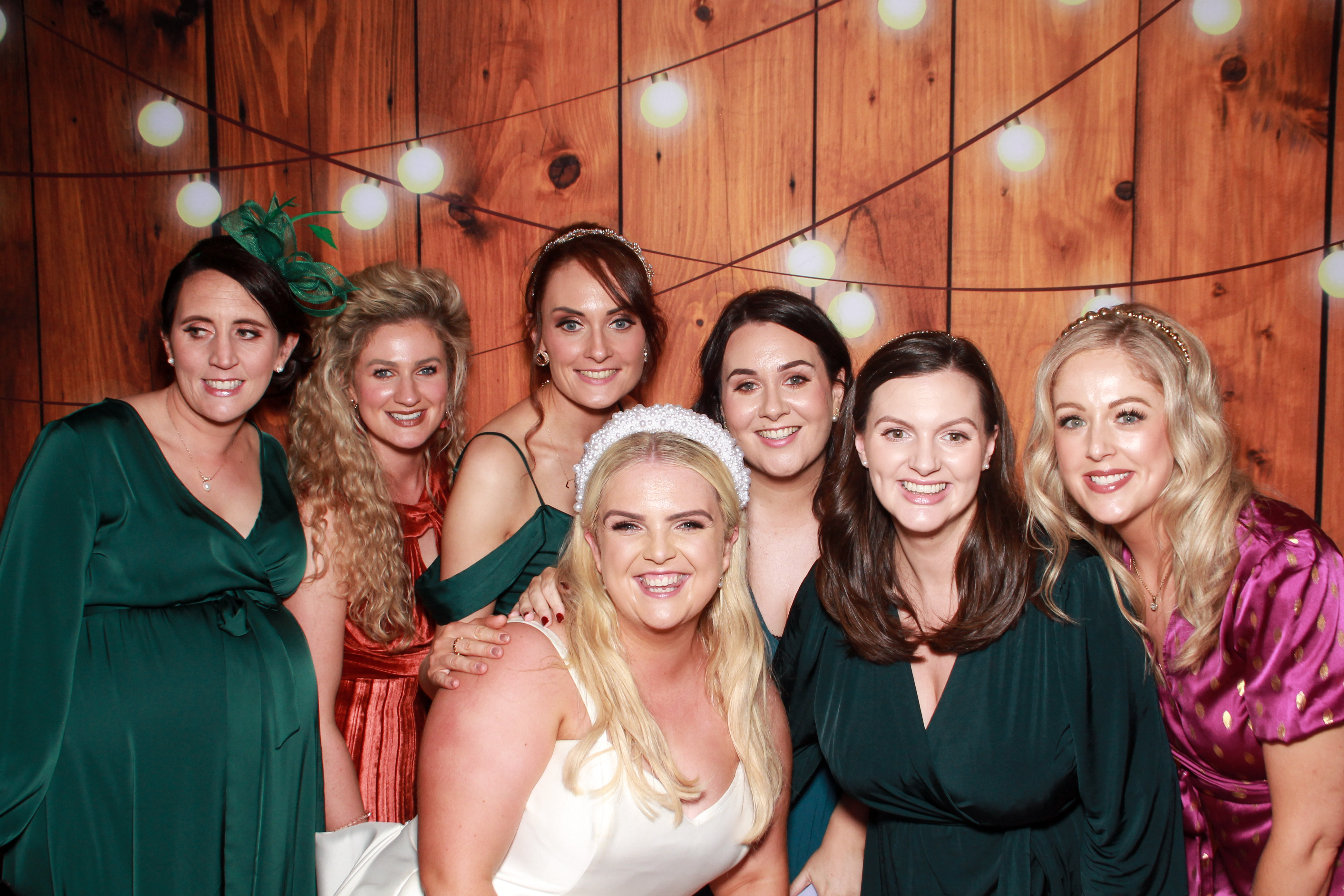 Emer & Michael's Wedding | View more photos from the event at gallery.snapmagic.ie/u/SnapMagic/Emer-Michaels-Wedding