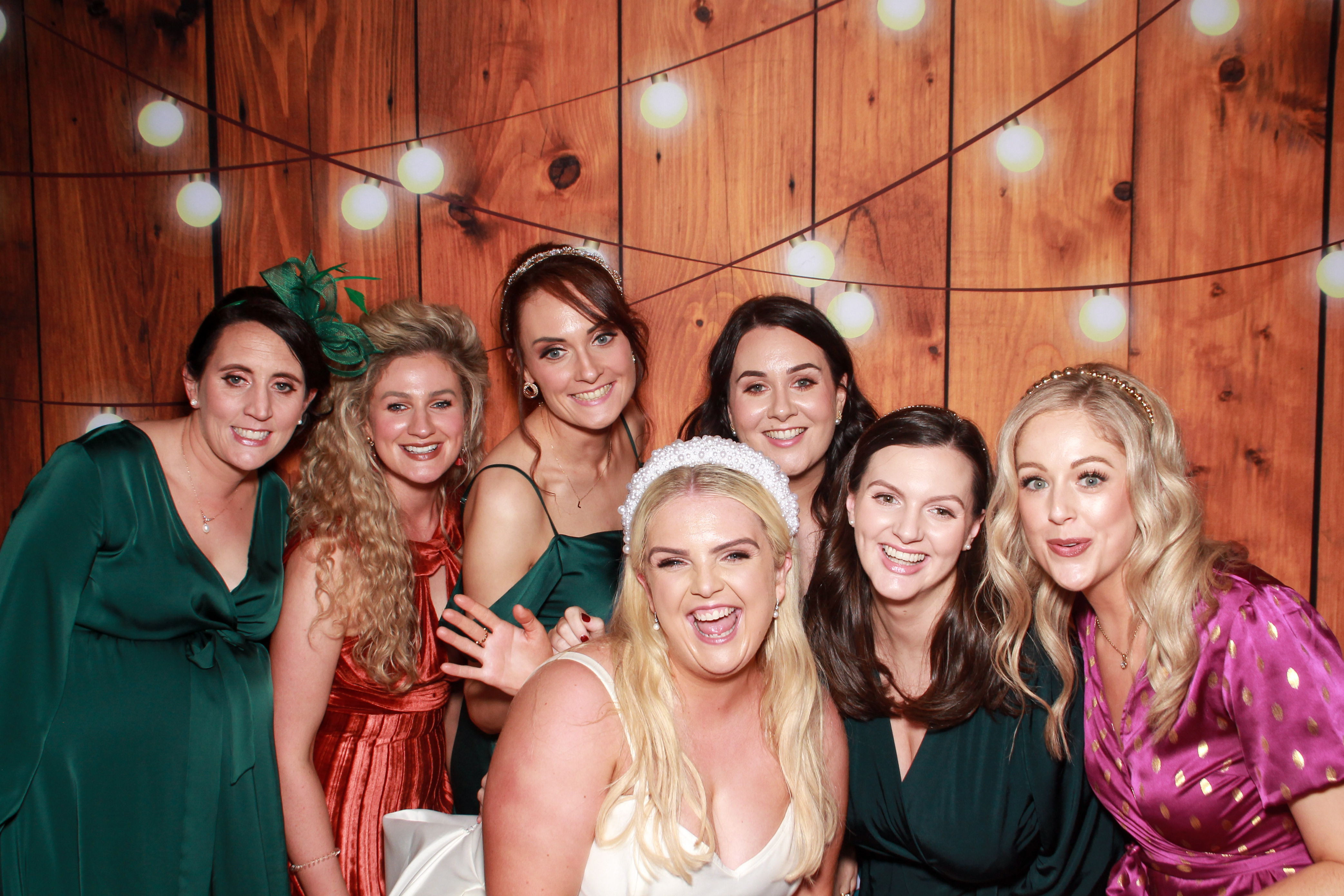 Emer & Michael's Wedding | View more photos from the event at gallery.snapmagic.ie/u/SnapMagic/Emer-Michaels-Wedding