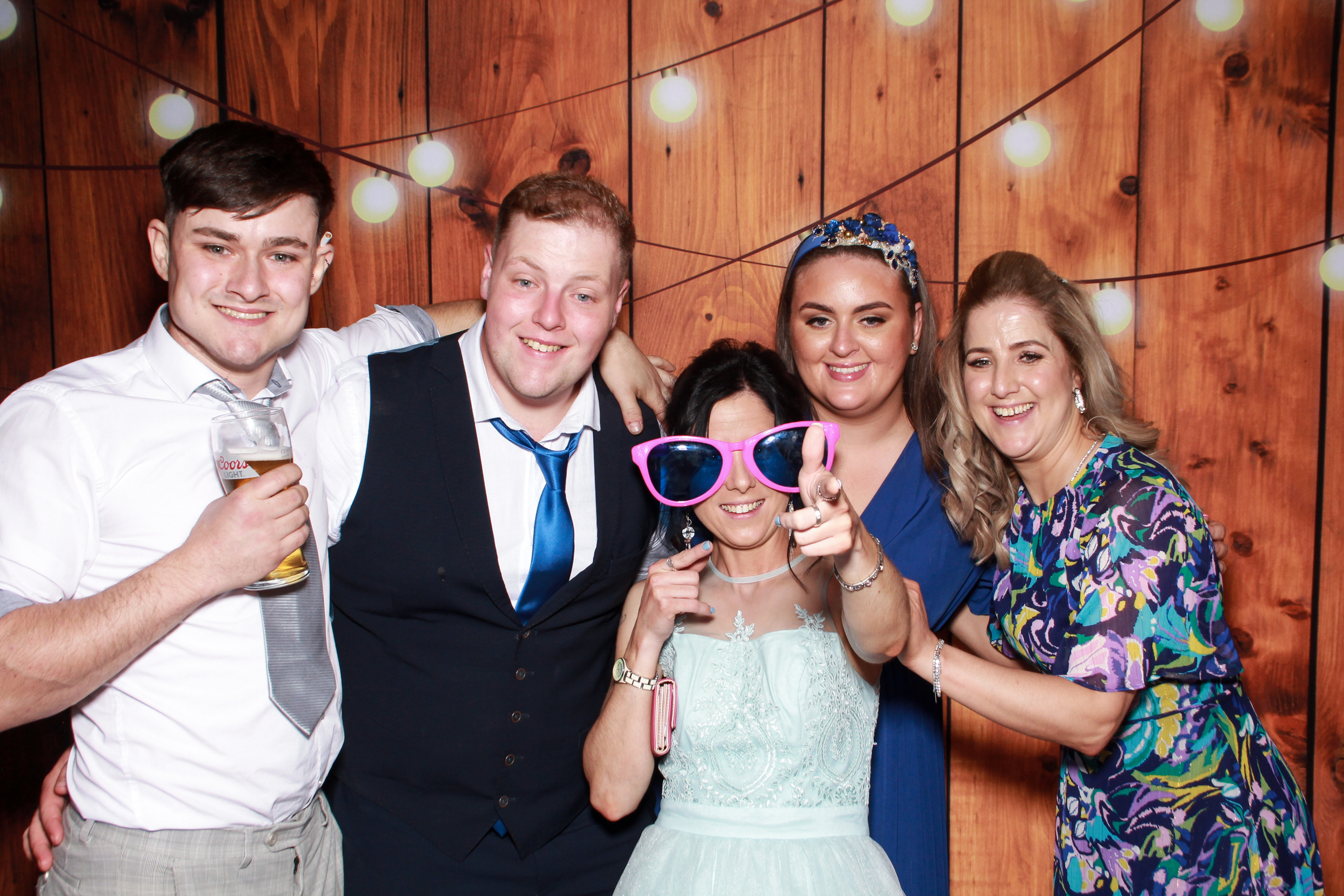 Emer & Michael's Wedding | View more photos from the event at gallery.snapmagic.ie/u/SnapMagic/Emer-Michaels-Wedding