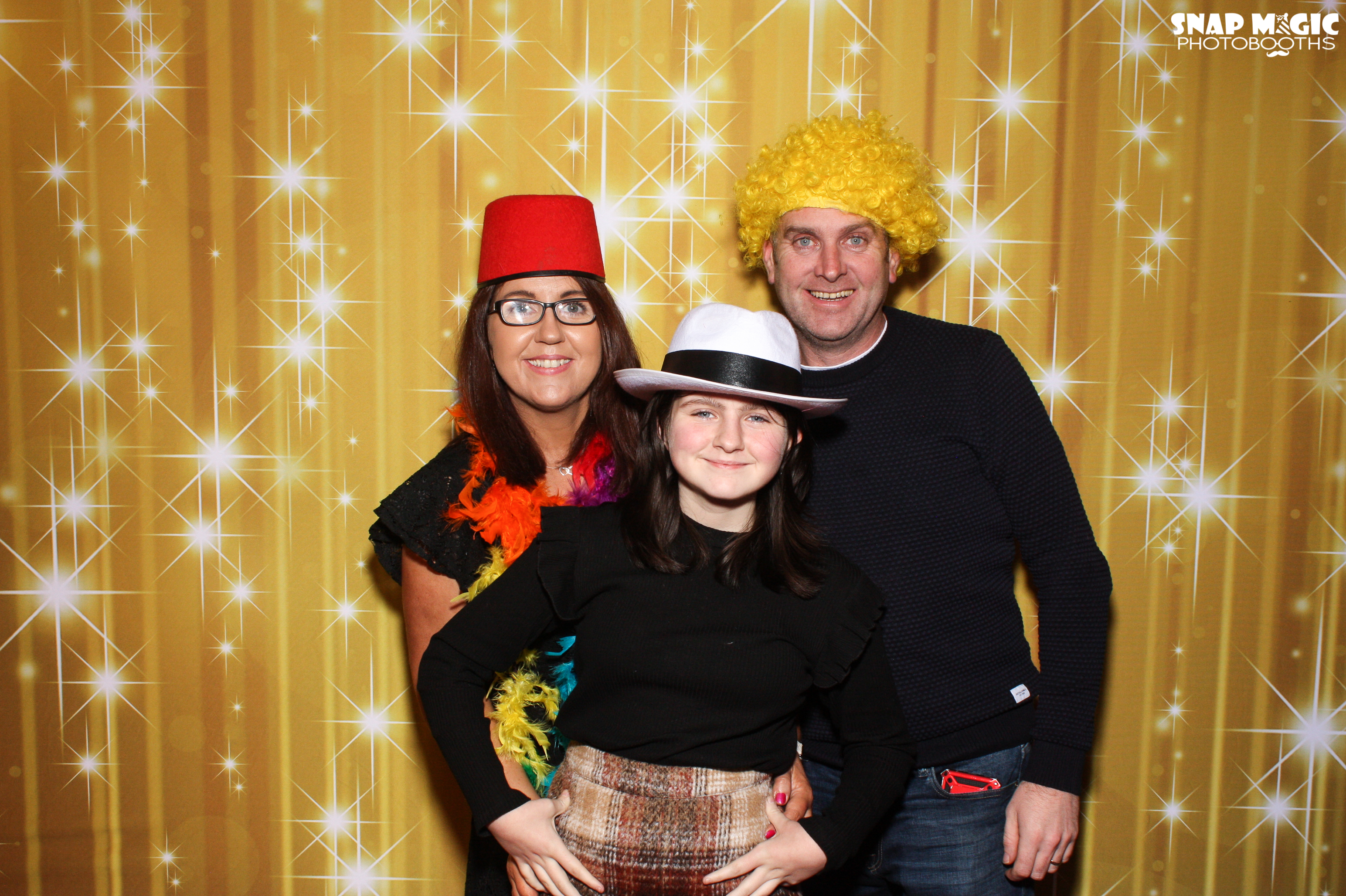 France's 50th Birthday! | View more photos from the event at gallery.snapmagic.ie/u/SnapMagic/Frances-50th-Birthday