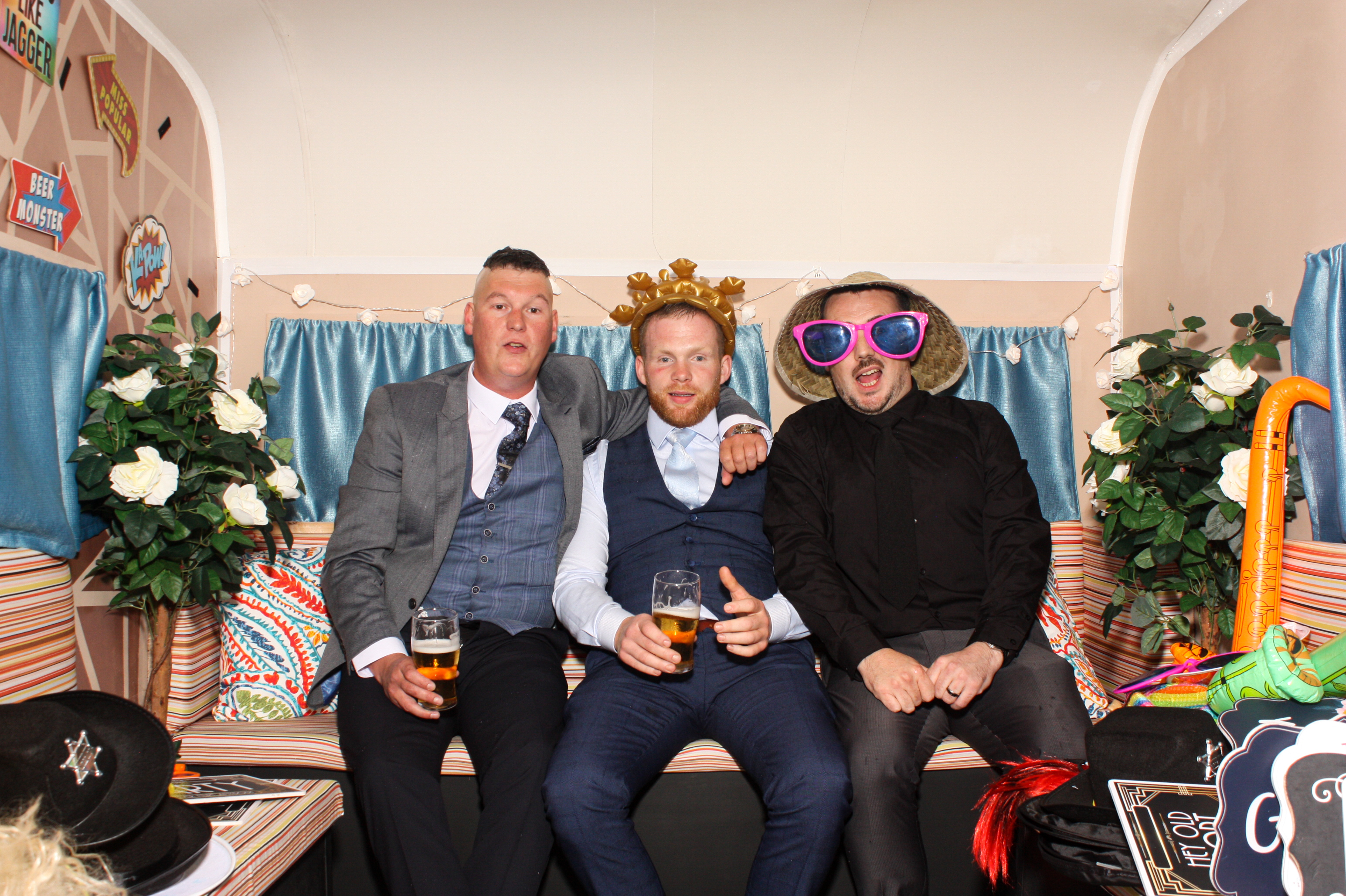 Gemma & Brendan's Wedding | View more photos from the event at gallery.snapmagic.ie/u/SnapMagic/Gemma-Brendans-Wedding