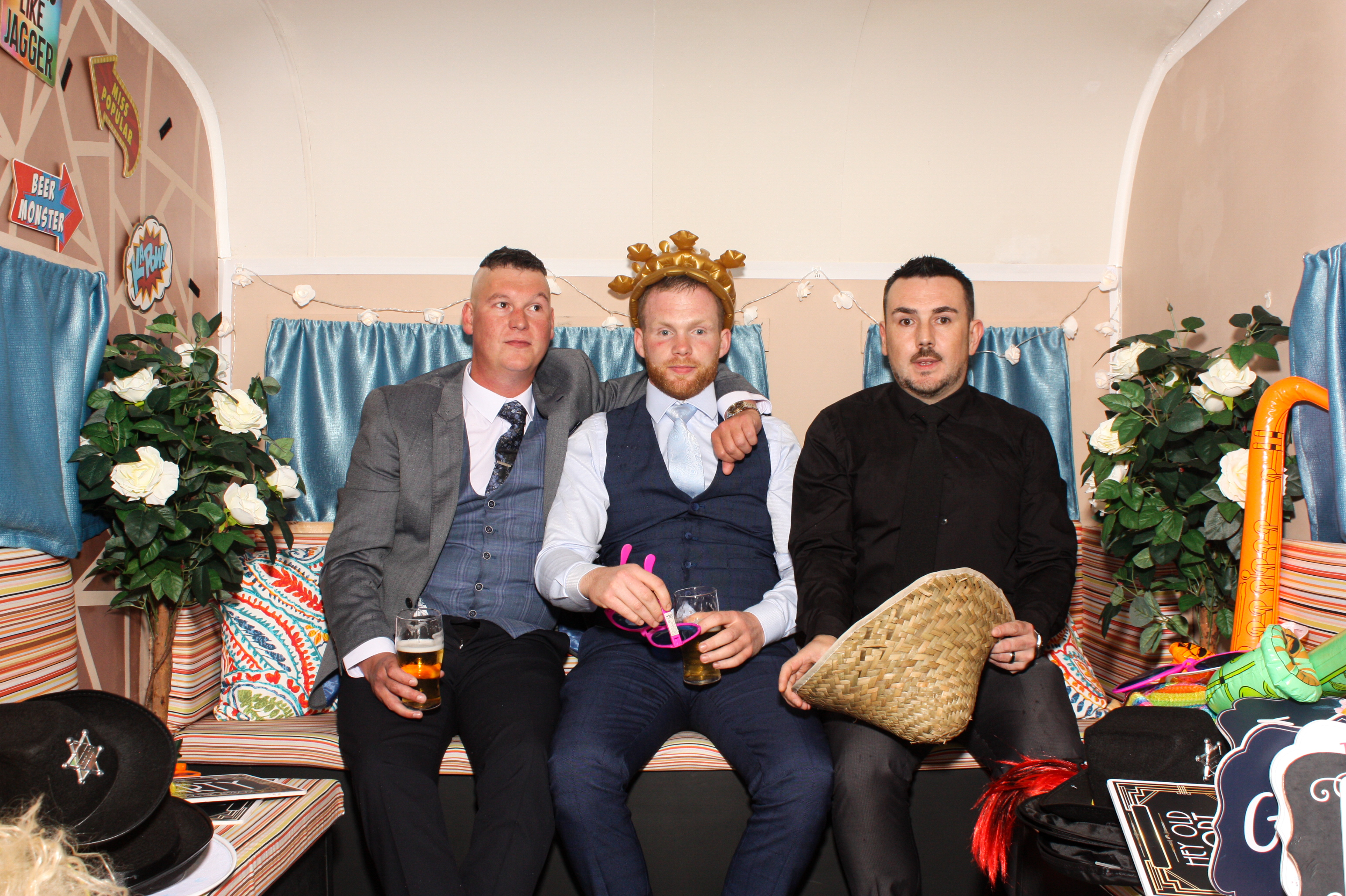 Gemma & Brendan's Wedding | View more photos from the event at gallery.snapmagic.ie/u/SnapMagic/Gemma-Brendans-Wedding