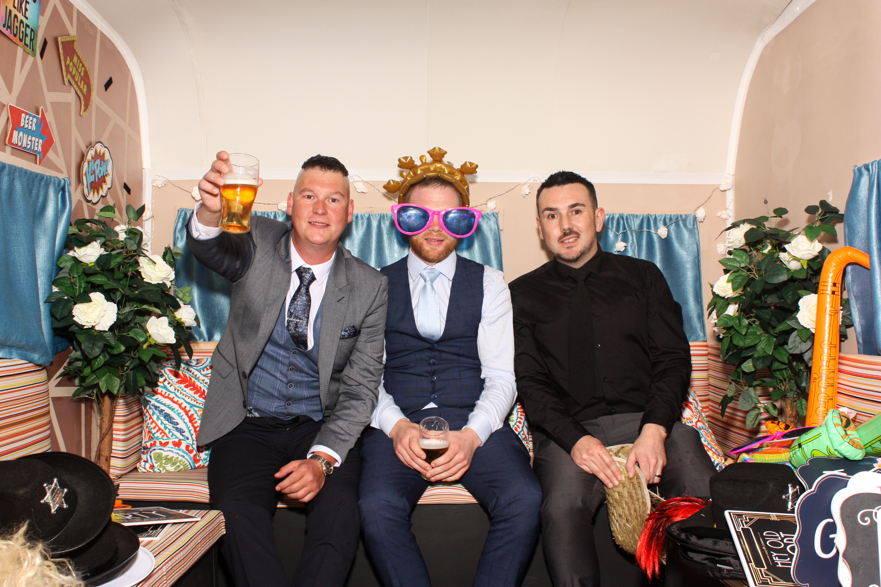 Gemma & Brendan's Wedding | View more photos from the event at gallery.snapmagic.ie/u/SnapMagic/Gemma-Brendans-Wedding