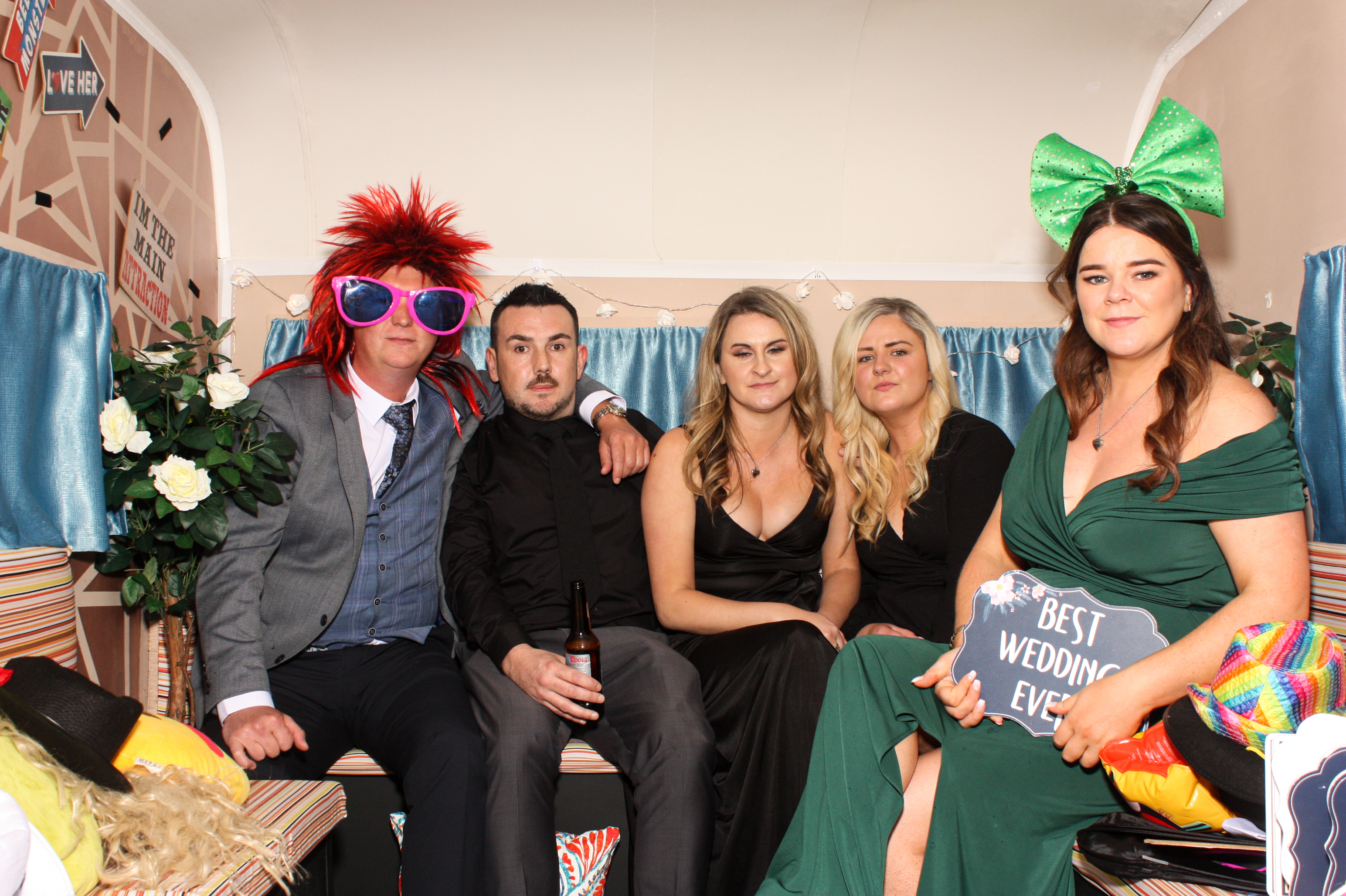 Gemma & Brendan's Wedding | View more photos from the event at gallery.snapmagic.ie/u/SnapMagic/Gemma-Brendans-Wedding