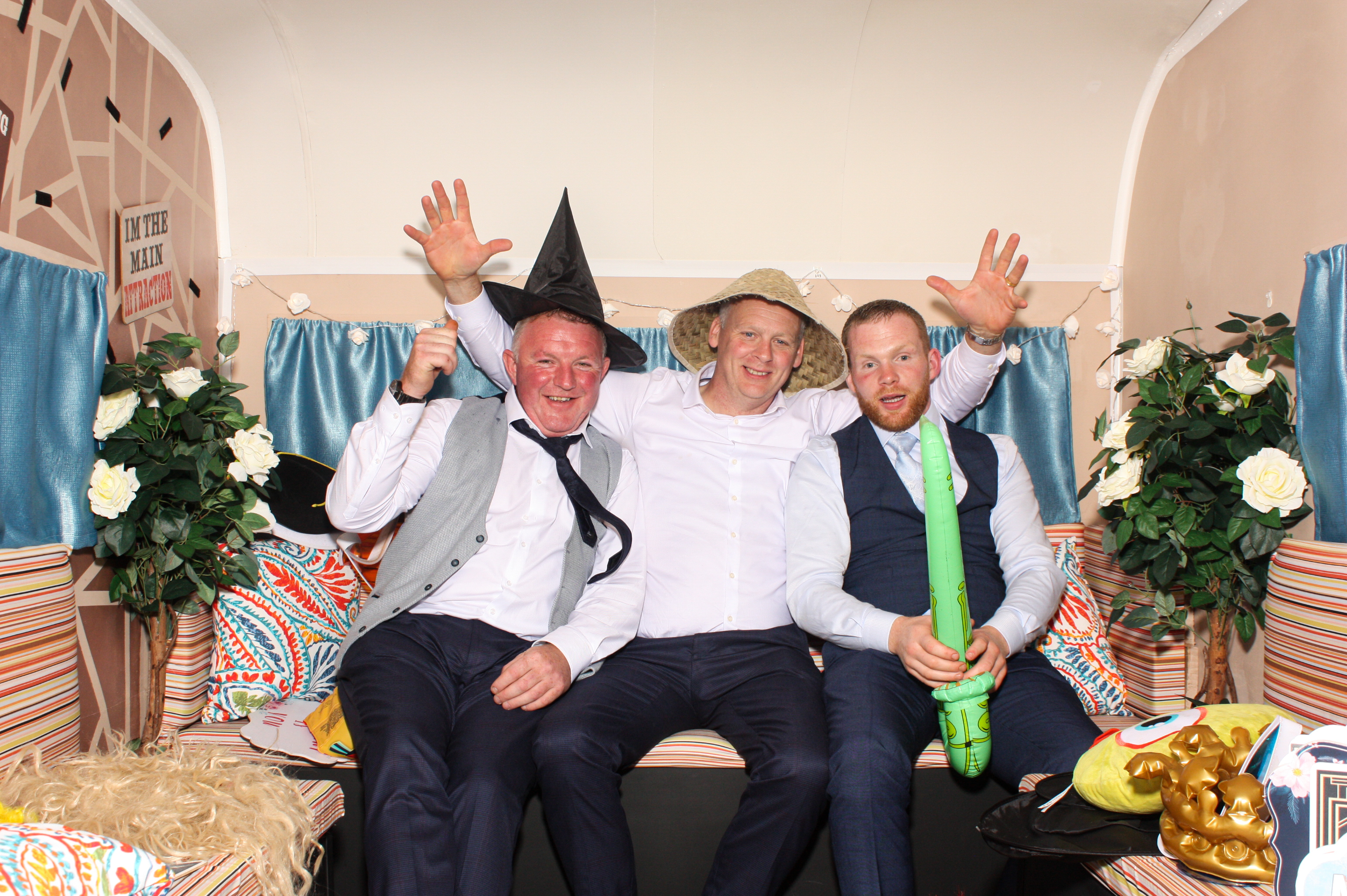 Gemma & Brendan's Wedding | View more photos from the event at gallery.snapmagic.ie/u/SnapMagic/Gemma-Brendans-Wedding