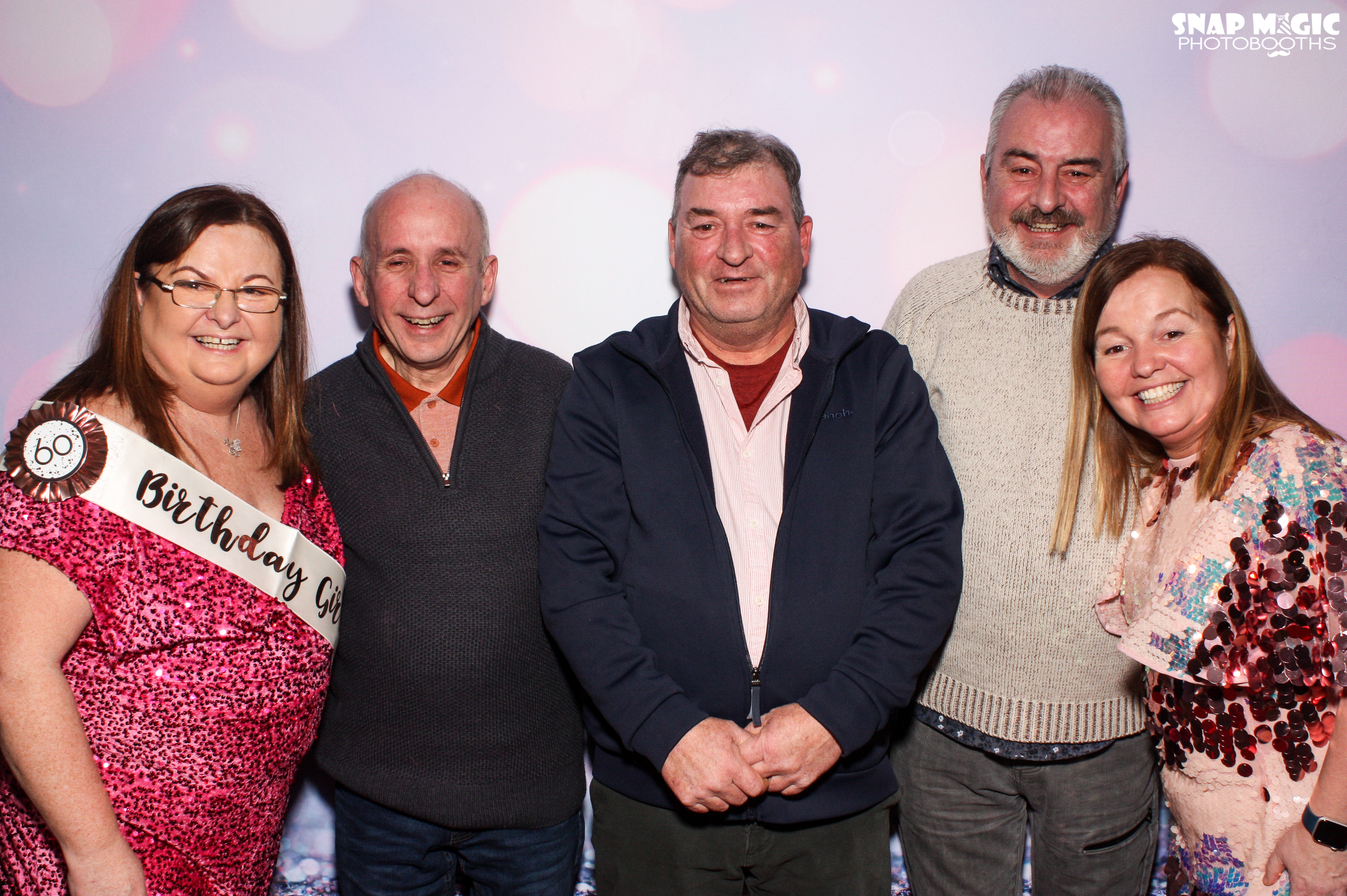 Gers 60th Birthday! | View more photos from the event at gallery.snapmagic.ie/u/SnapMagic/Gers-60th-Birthday