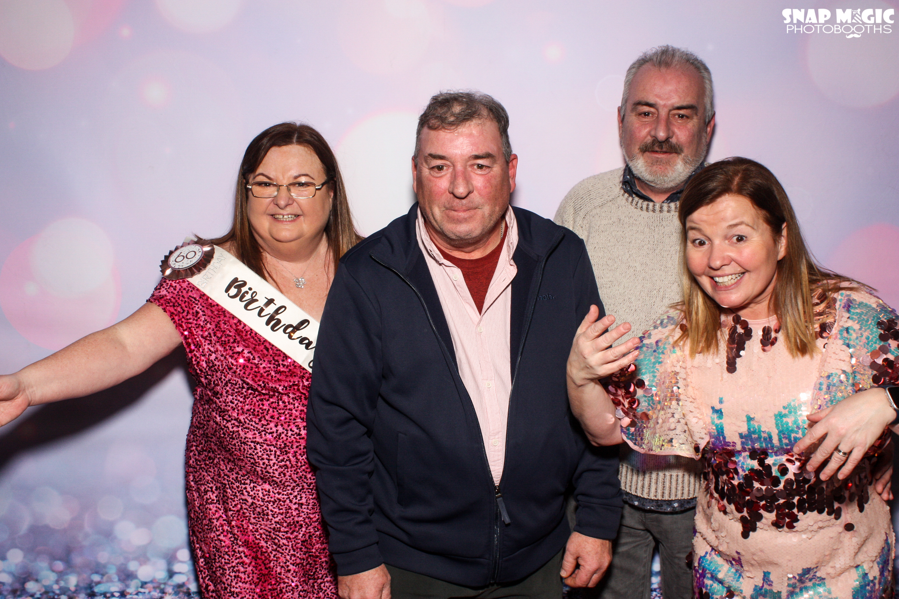 Gers 60th Birthday! | View more photos from the event at gallery.snapmagic.ie/u/SnapMagic/Gers-60th-Birthday