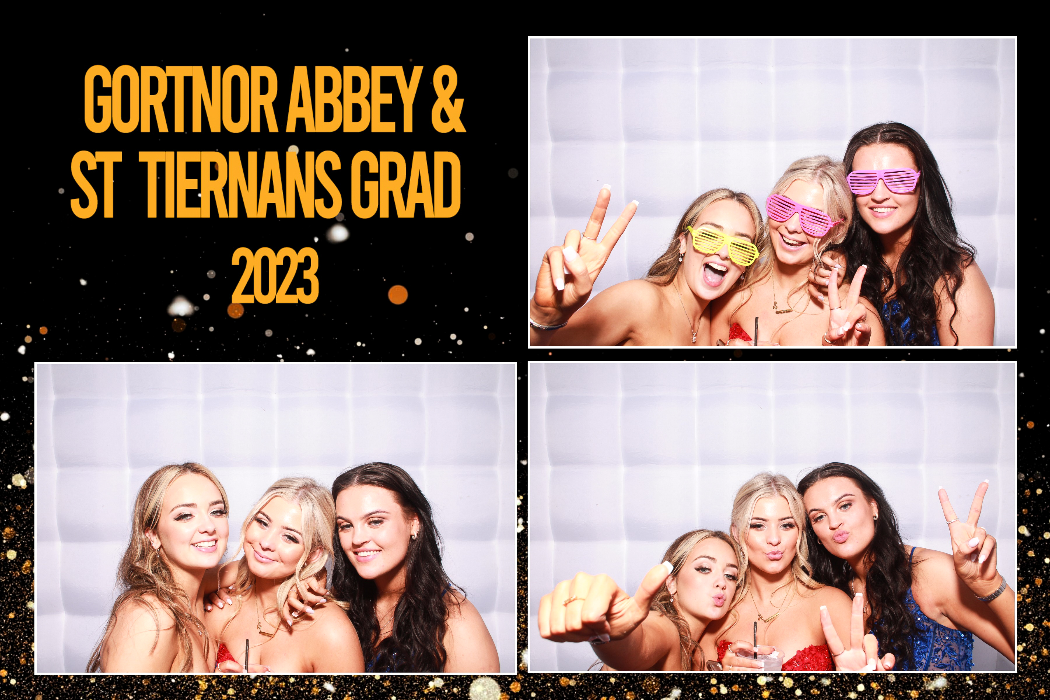 Gortnor Abbey & St.Tiernans Graduation | View more photos from the event at gallery.snapmagic.ie/u/SnapMagic/Gortnor-Abbey-StTiernans-Graduation