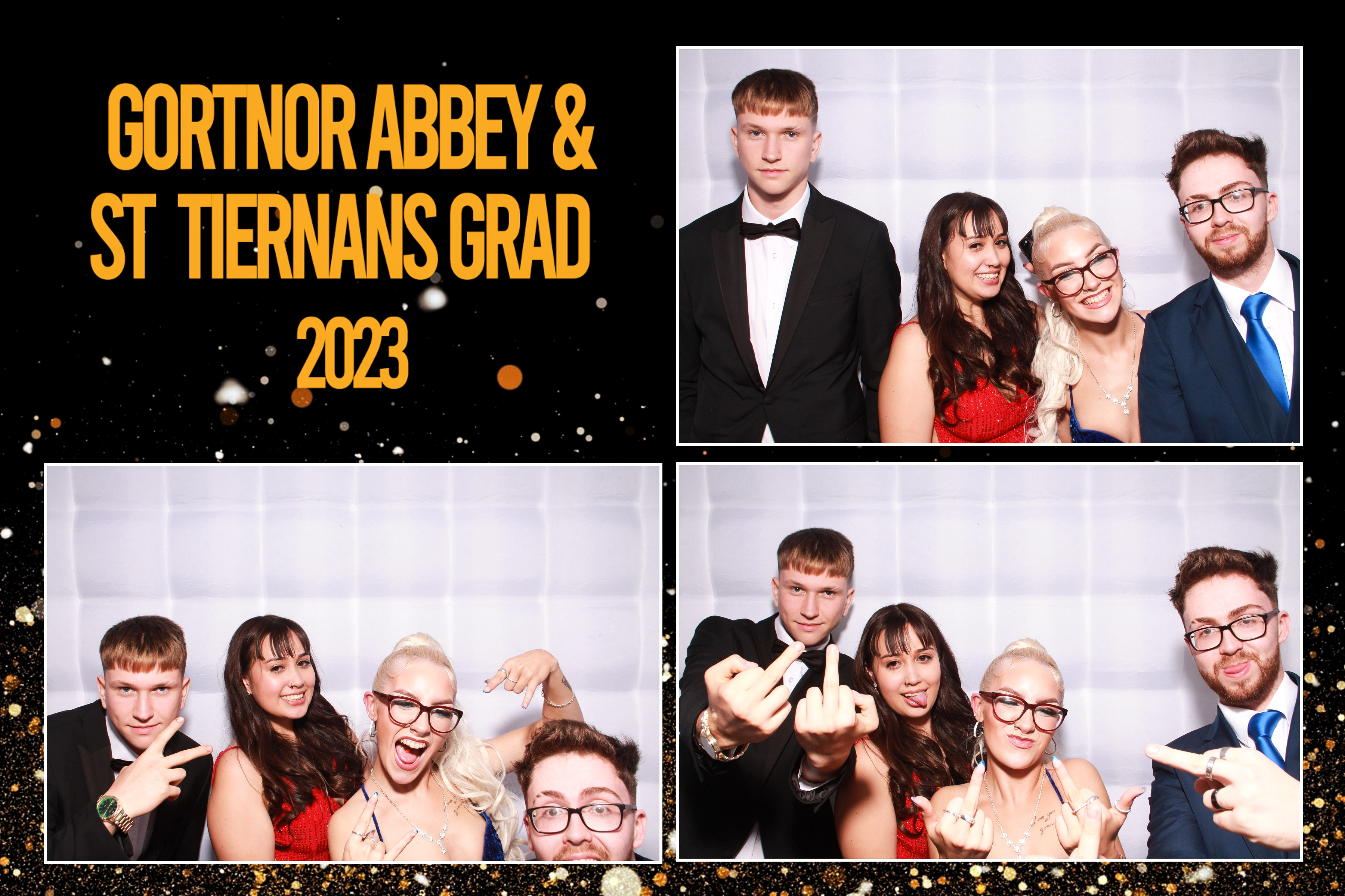 Gortnor Abbey & St.Tiernans Graduation | View more photos from the event at gallery.snapmagic.ie/u/SnapMagic/Gortnor-Abbey-StTiernans-Graduation