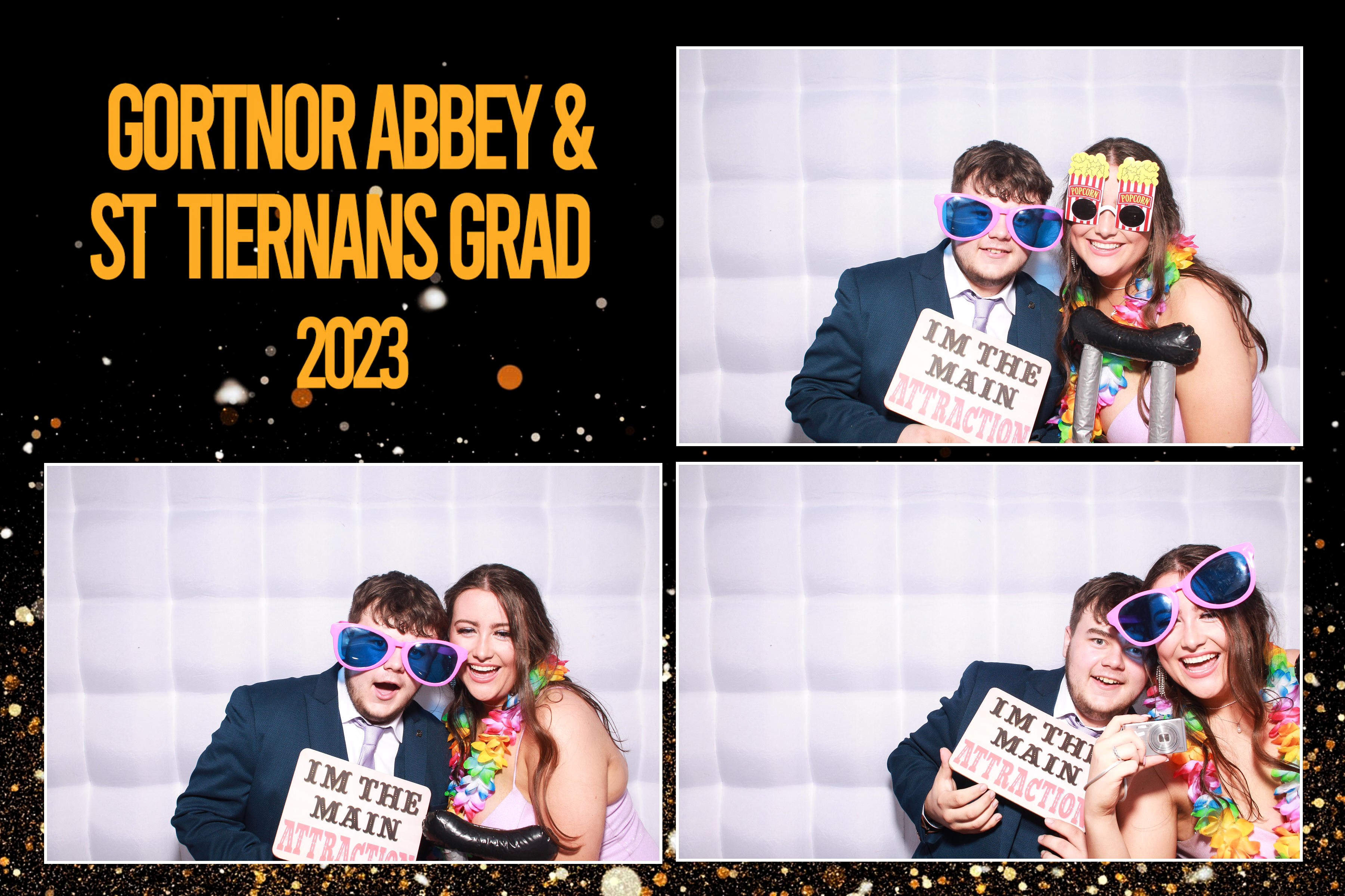 Gortnor Abbey & St.Tiernans Graduation | View more photos from the event at gallery.snapmagic.ie/u/SnapMagic/Gortnor-Abbey-StTiernans-Graduation