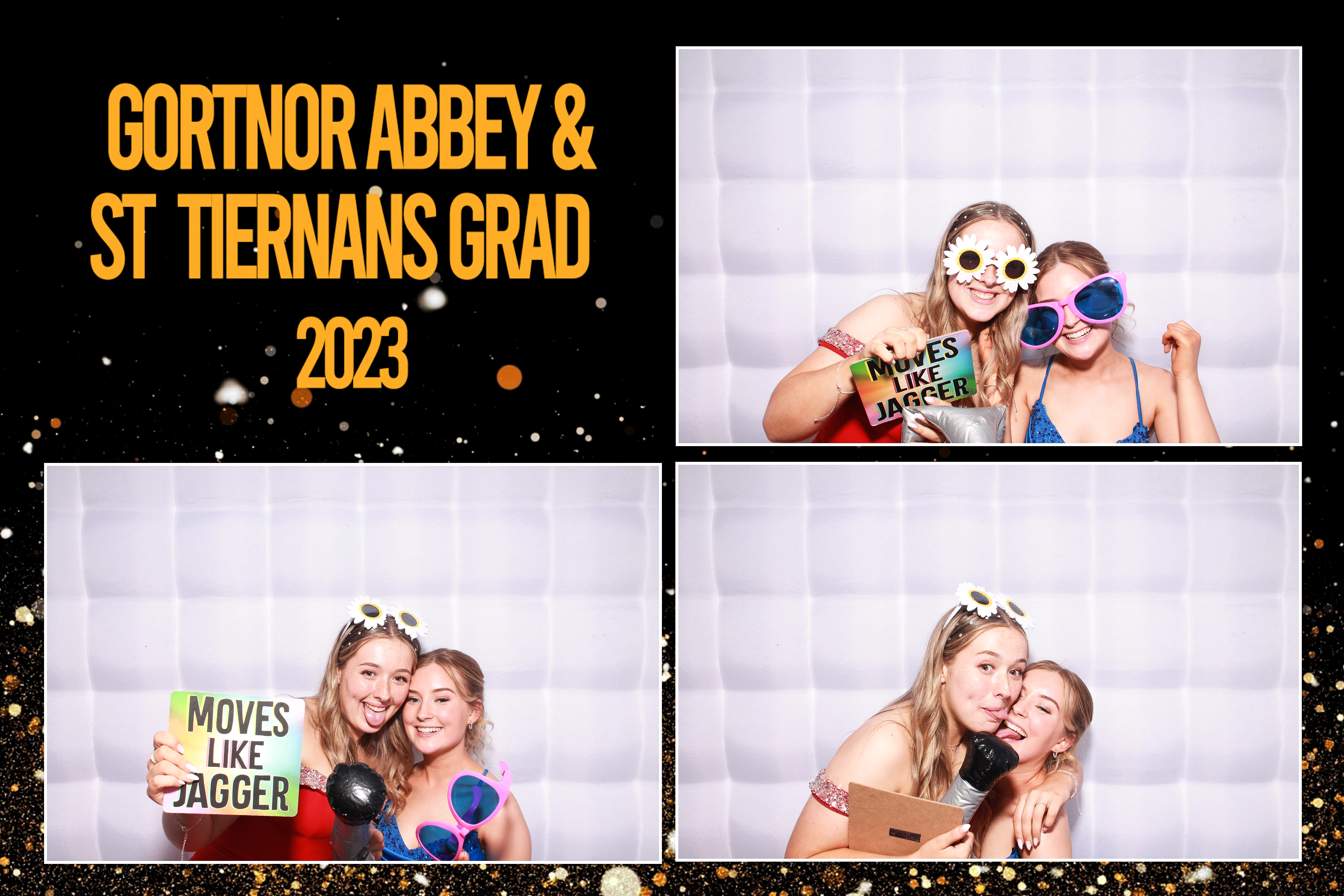 Gortnor Abbey & St.Tiernans Graduation | View more photos from the event at gallery.snapmagic.ie/u/SnapMagic/Gortnor-Abbey-StTiernans-Graduation