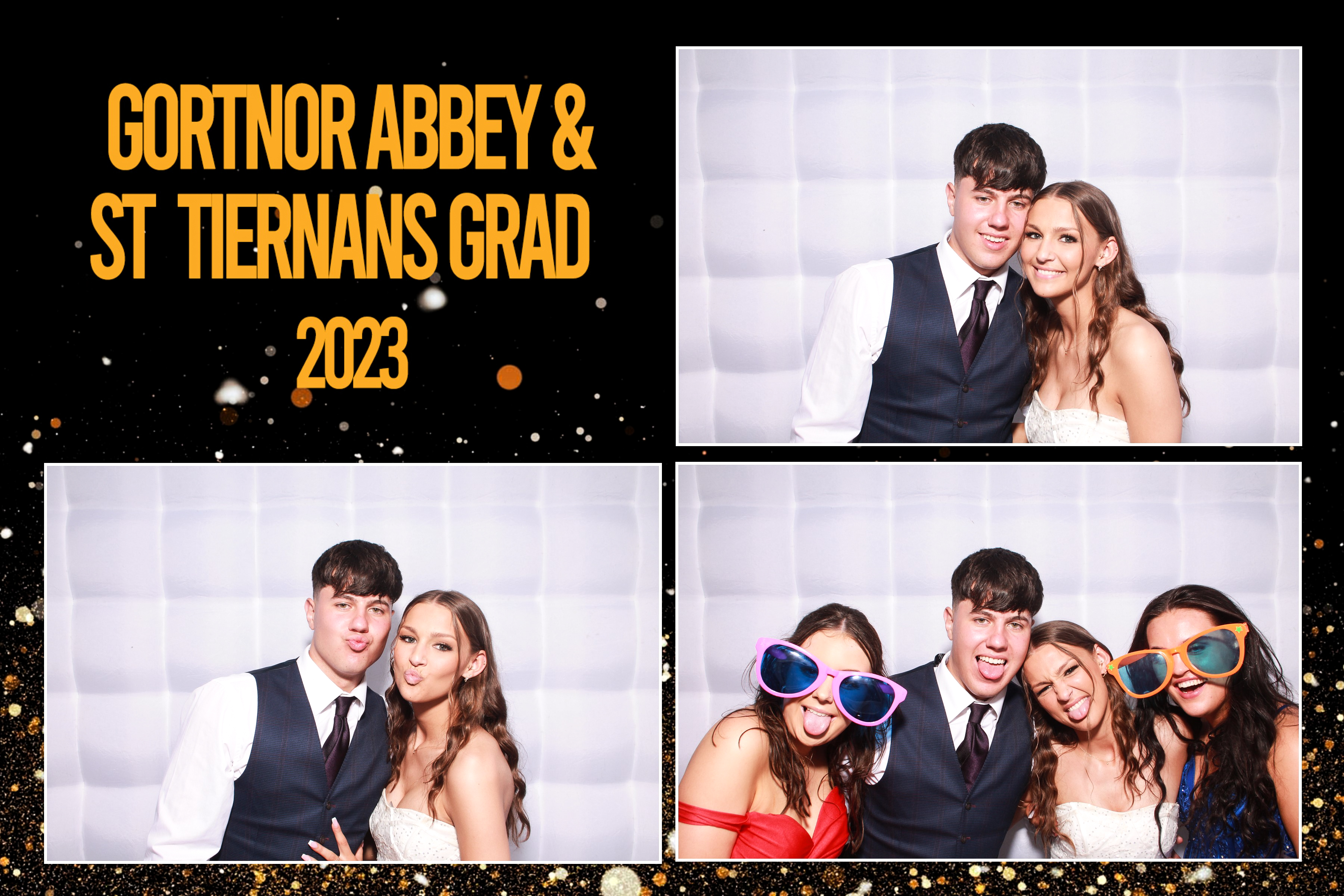 Gortnor Abbey & St.Tiernans Graduation | View more photos from the event at gallery.snapmagic.ie/u/SnapMagic/Gortnor-Abbey-StTiernans-Graduation
