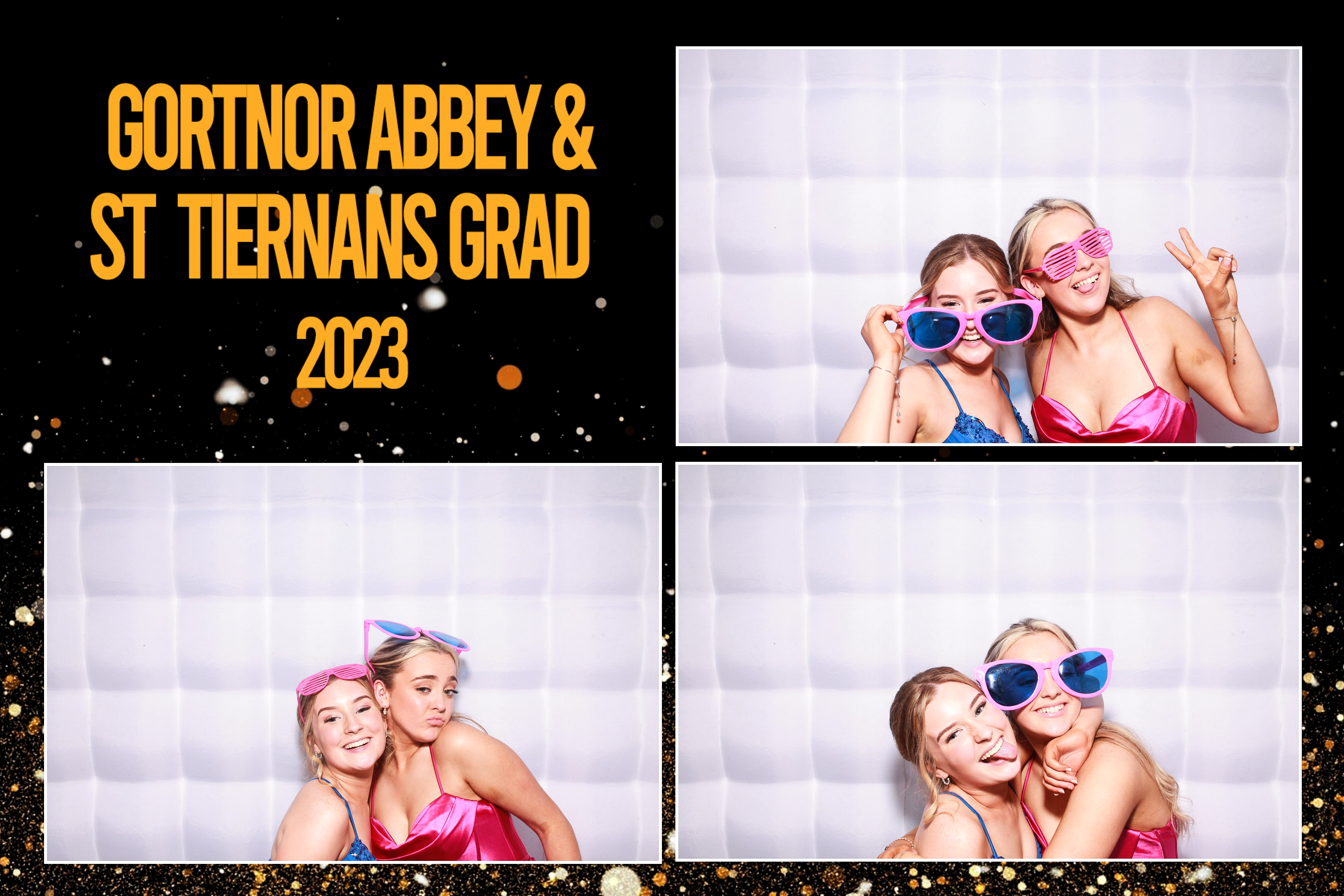 Gortnor Abbey & St.Tiernans Graduation | View more photos from the event at gallery.snapmagic.ie/u/SnapMagic/Gortnor-Abbey-StTiernans-Graduation