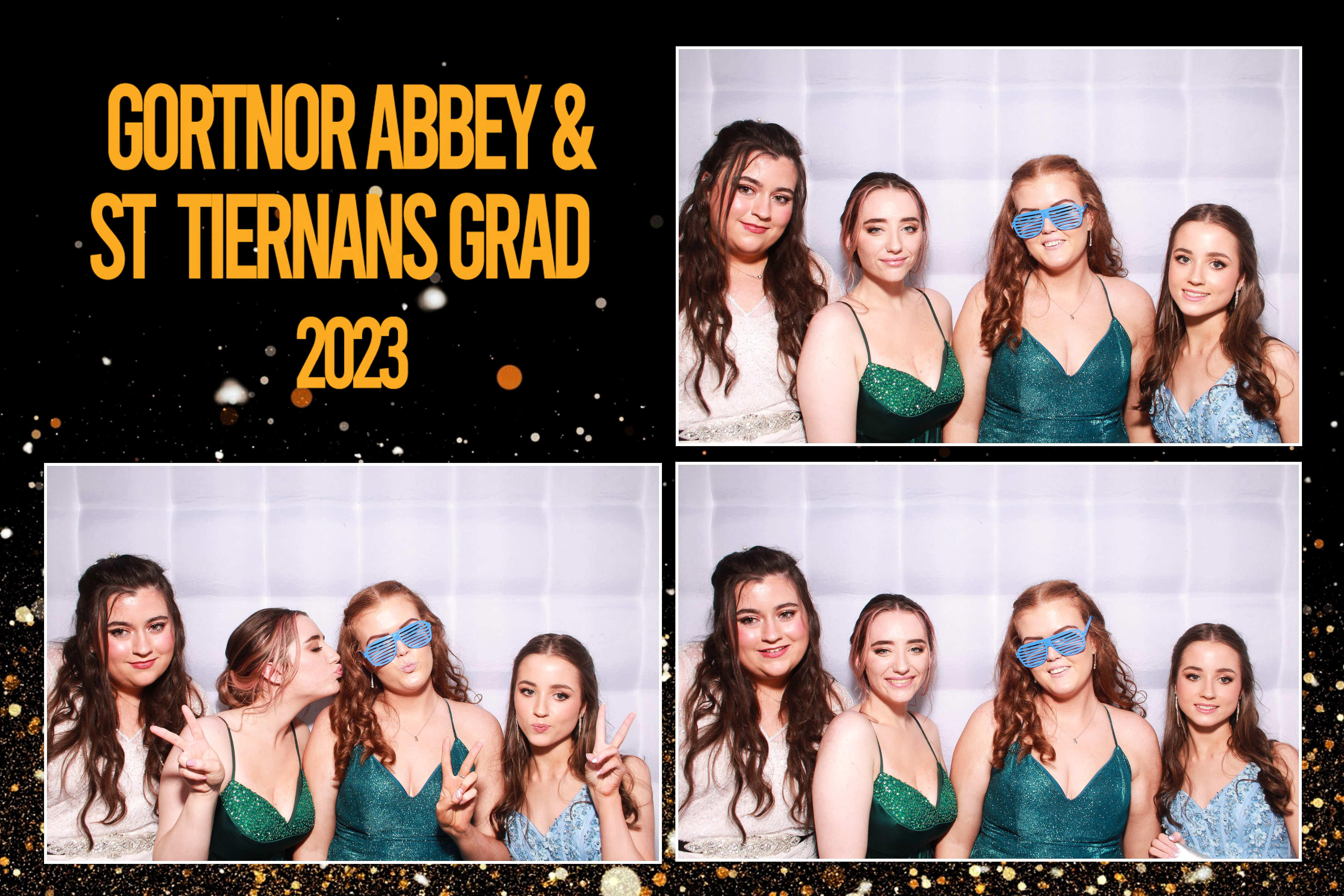 Gortnor Abbey & St.Tiernans Graduation | View more photos from the event at gallery.snapmagic.ie/u/SnapMagic/Gortnor-Abbey-StTiernans-Graduation