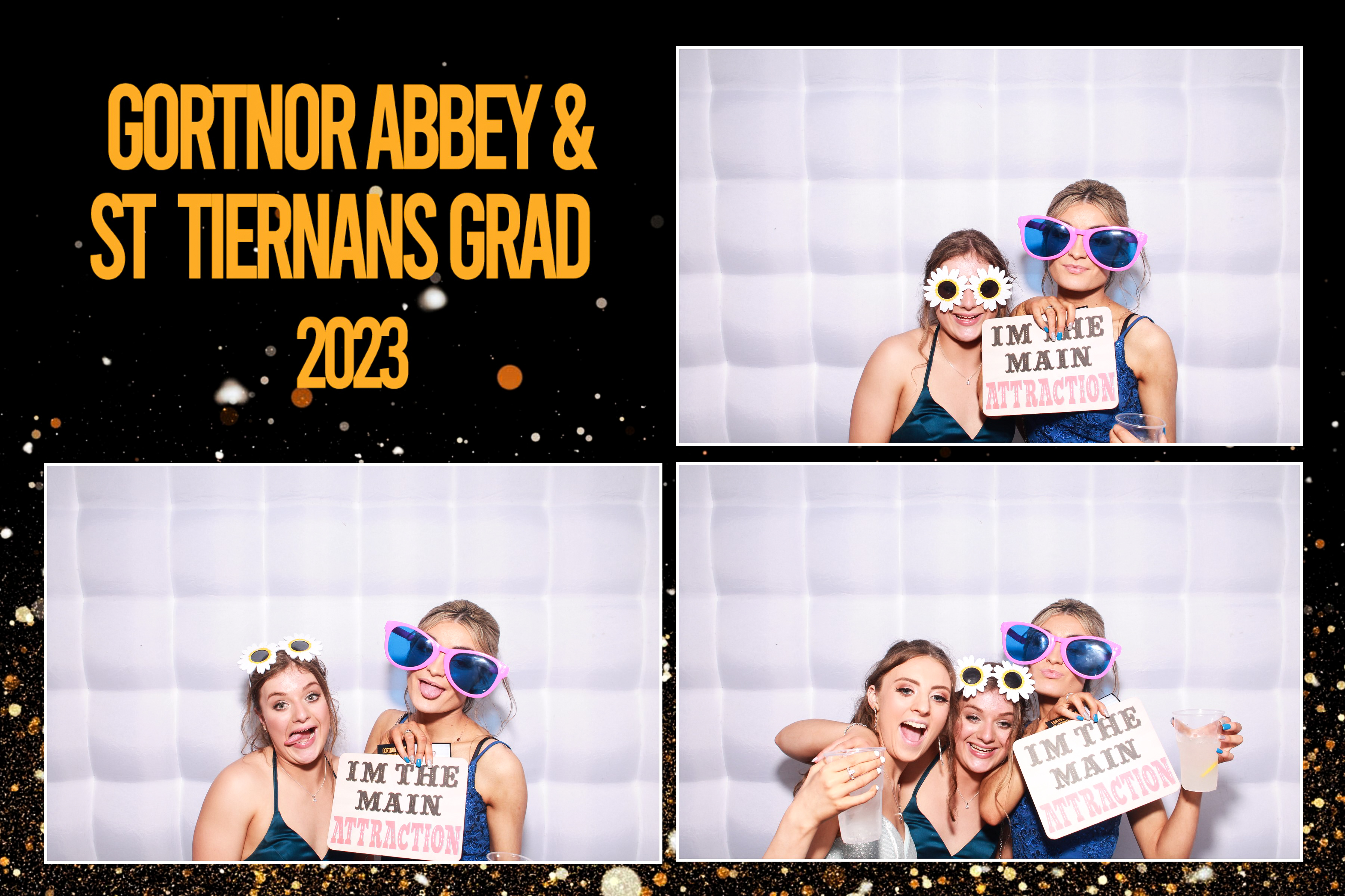 Gortnor Abbey & St.Tiernans Graduation | View more photos from the event at gallery.snapmagic.ie/u/SnapMagic/Gortnor-Abbey-StTiernans-Graduation