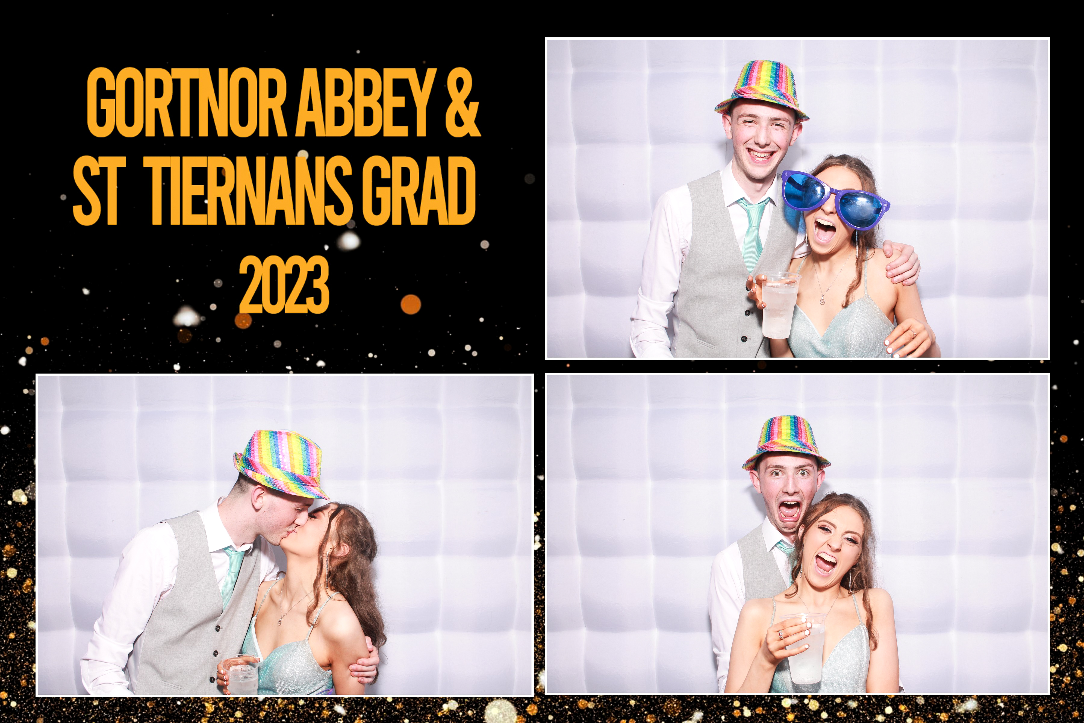 Gortnor Abbey & St.Tiernans Graduation | View more photos from the event at gallery.snapmagic.ie/u/SnapMagic/Gortnor-Abbey-StTiernans-Graduation