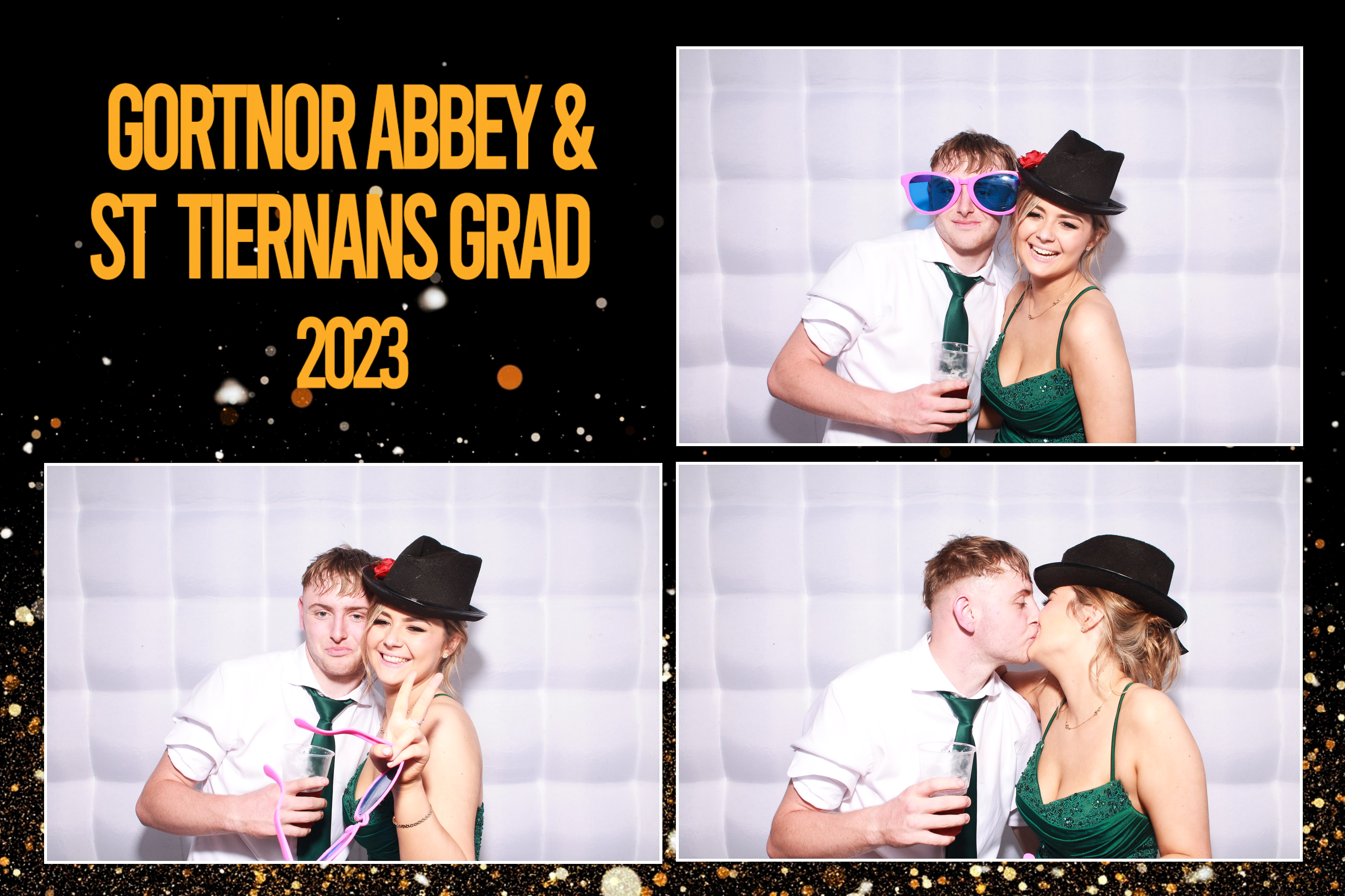 Gortnor Abbey & St.Tiernans Graduation | View more photos from the event at gallery.snapmagic.ie/u/SnapMagic/Gortnor-Abbey-StTiernans-Graduation