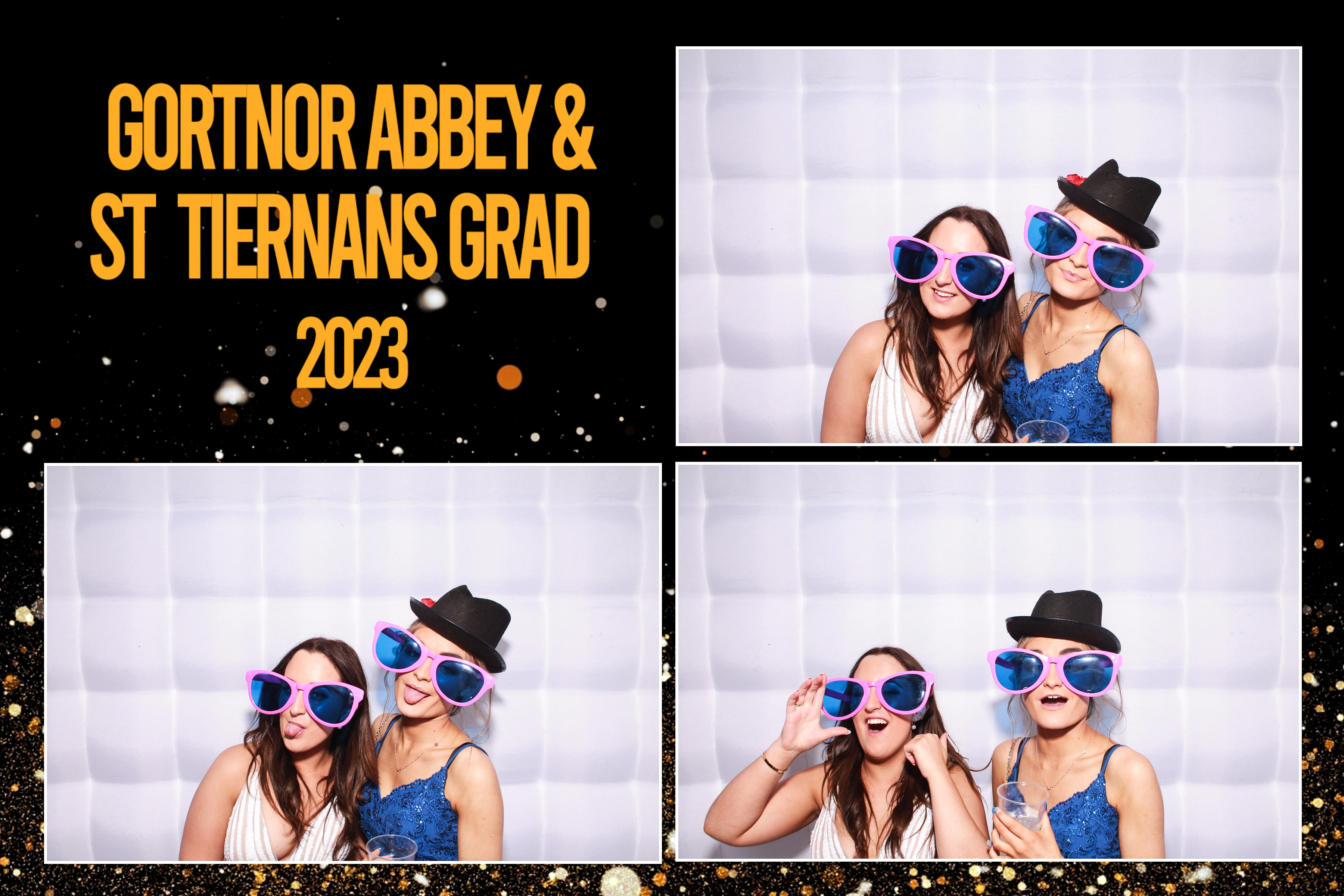 Gortnor Abbey & St.Tiernans Graduation | View more photos from the event at gallery.snapmagic.ie/u/SnapMagic/Gortnor-Abbey-StTiernans-Graduation