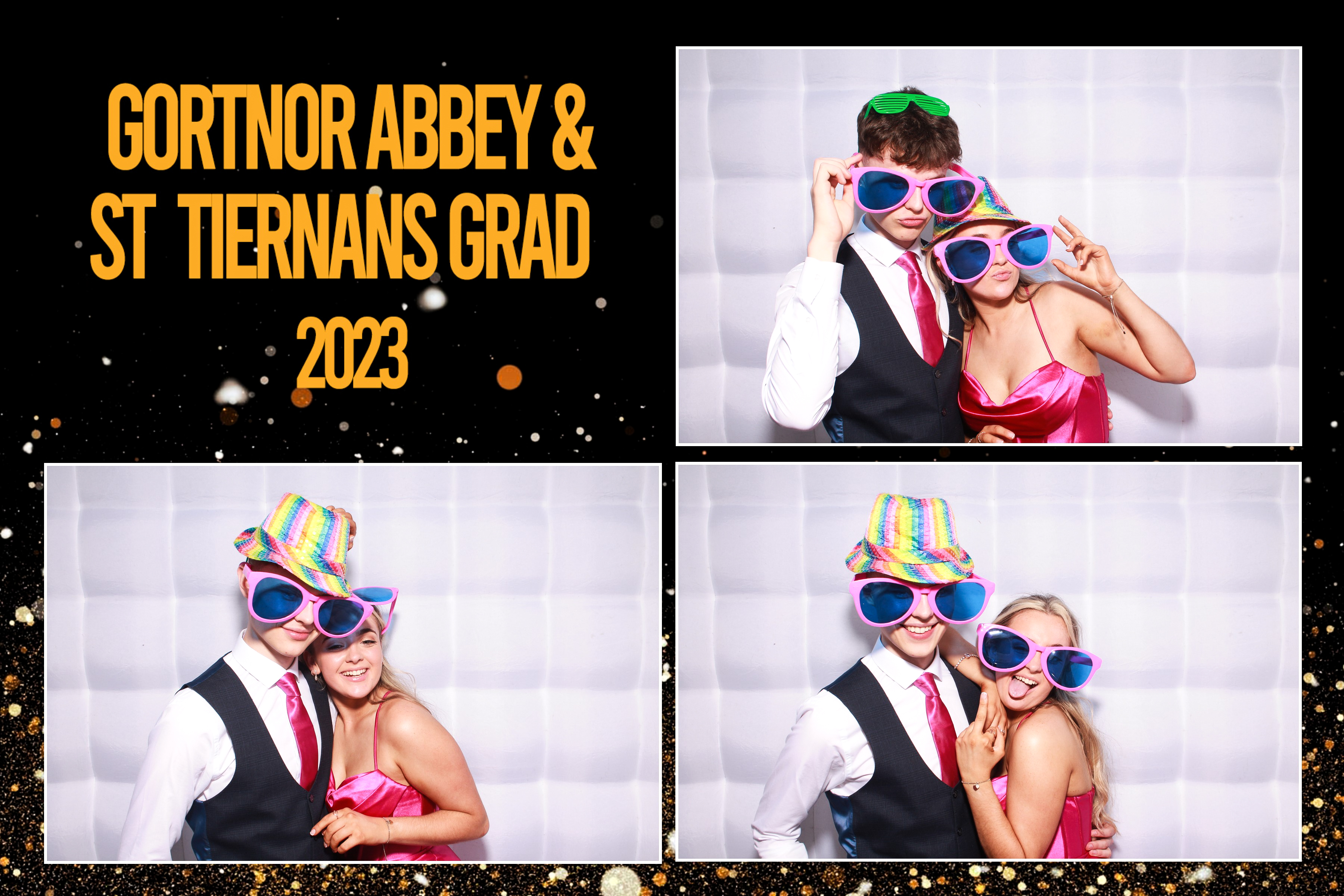 Gortnor Abbey & St.Tiernans Graduation | View more photos from the event at gallery.snapmagic.ie/u/SnapMagic/Gortnor-Abbey-StTiernans-Graduation