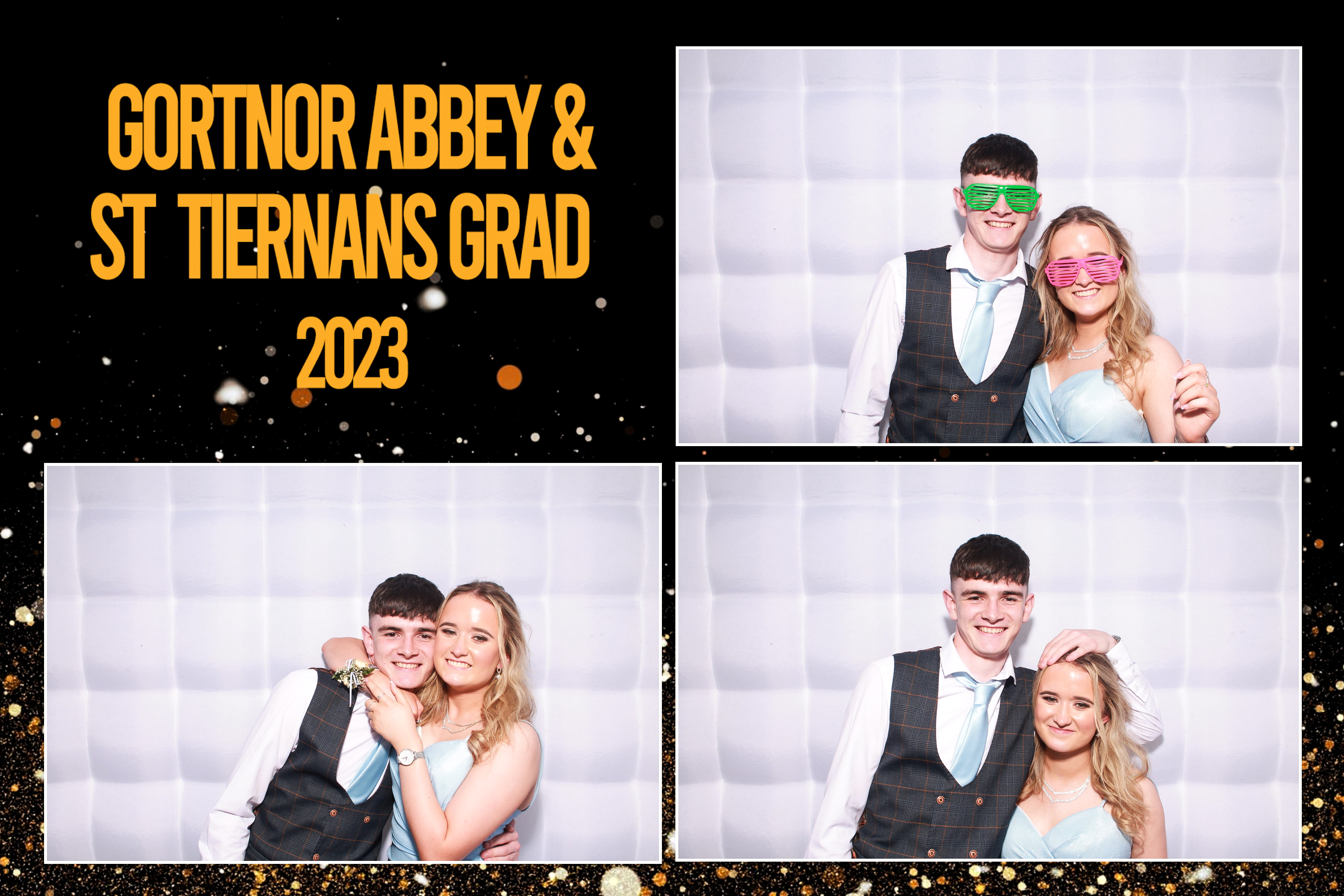 Gortnor Abbey & St.Tiernans Graduation | View more photos from the event at gallery.snapmagic.ie/u/SnapMagic/Gortnor-Abbey-StTiernans-Graduation