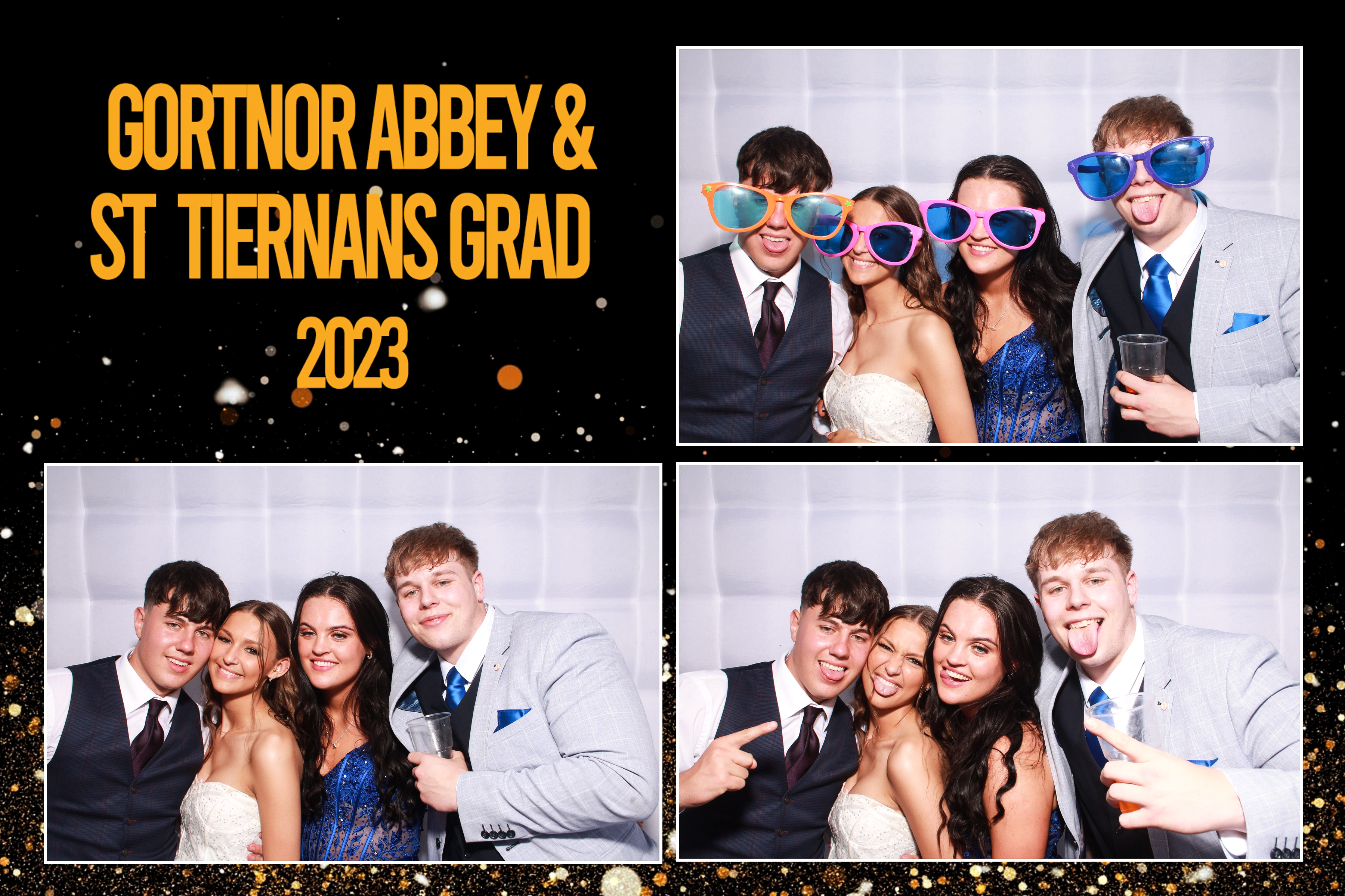Gortnor Abbey & St.Tiernans Graduation | View more photos from the event at gallery.snapmagic.ie/u/SnapMagic/Gortnor-Abbey-StTiernans-Graduation