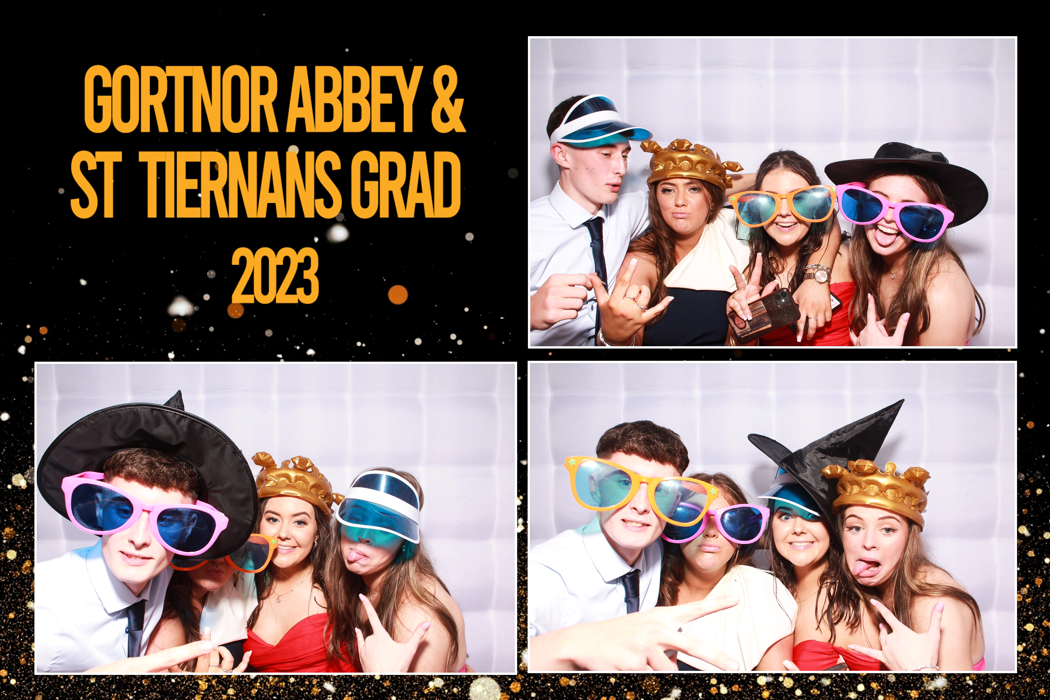 Gortnor Abbey & St.Tiernans Graduation | View more photos from the event at gallery.snapmagic.ie/u/SnapMagic/Gortnor-Abbey-StTiernans-Graduation