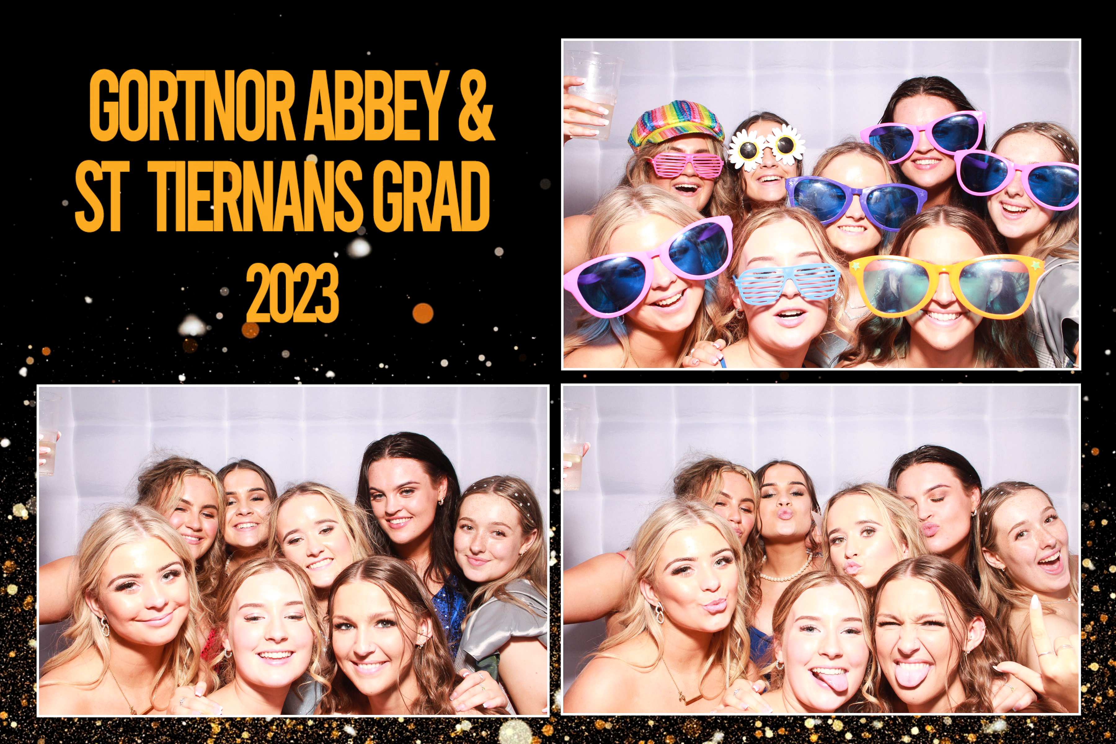 Gortnor Abbey & St.Tiernans Graduation | View more photos from the event at gallery.snapmagic.ie/u/SnapMagic/Gortnor-Abbey-StTiernans-Graduation